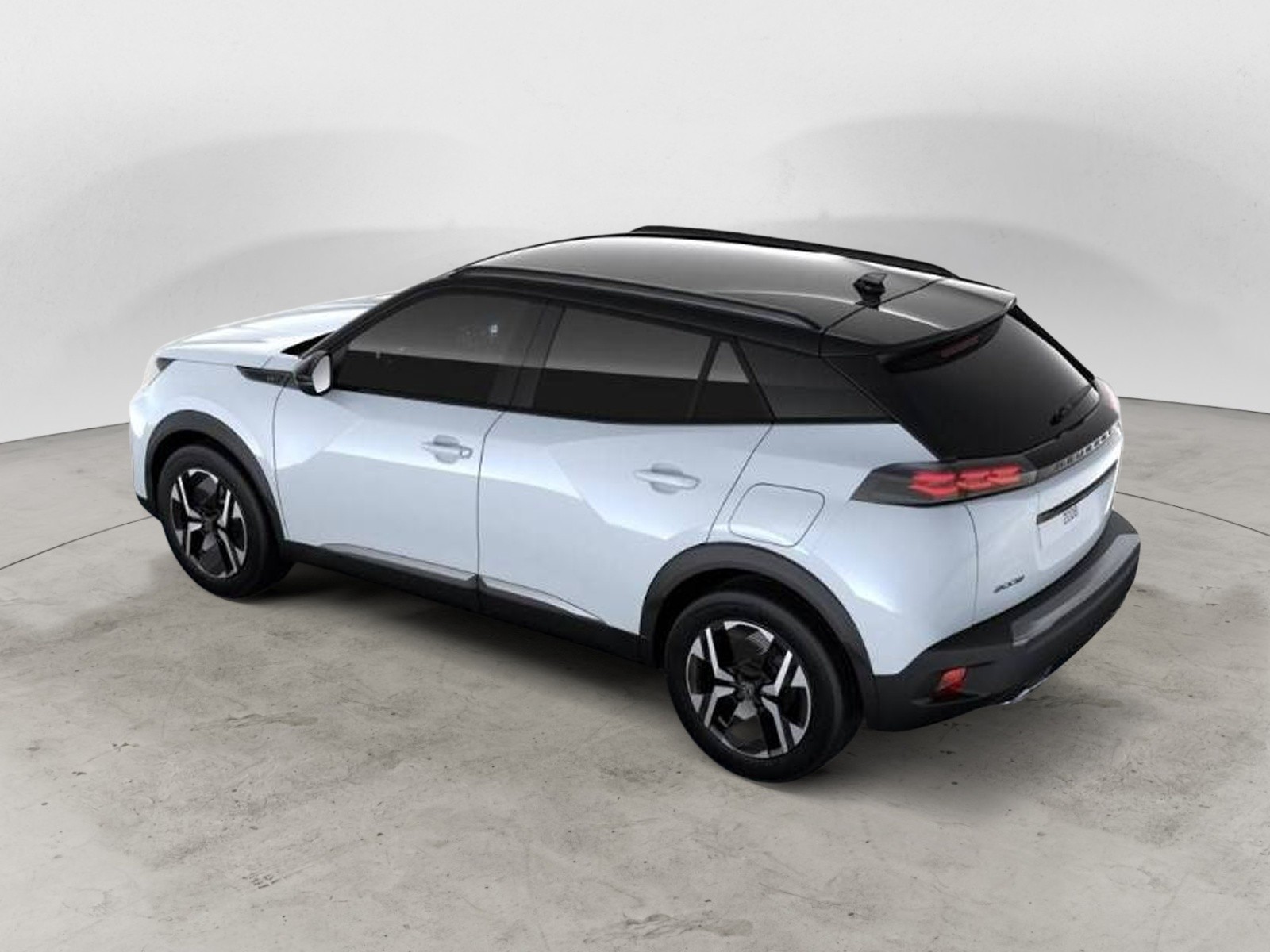 PEUGEOT - 2008 - #847330 - 2