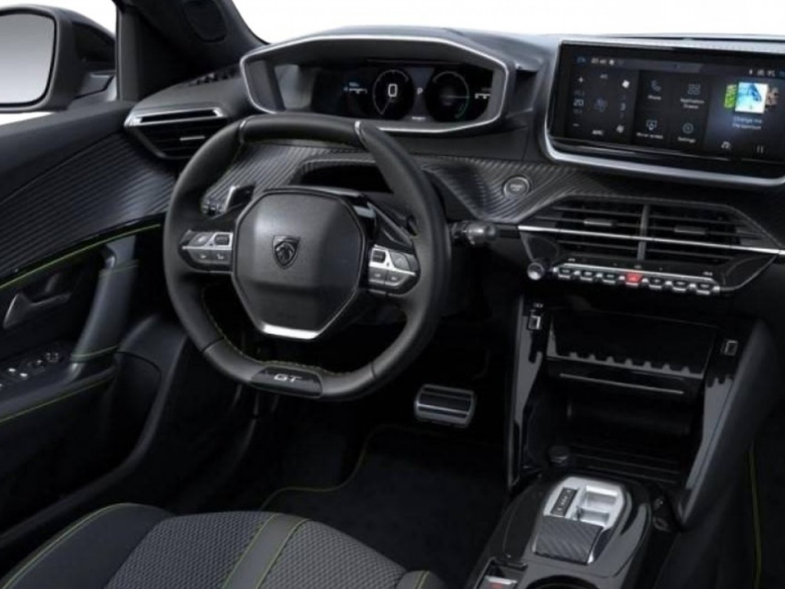 PEUGEOT - 2008 - #847330 - 8