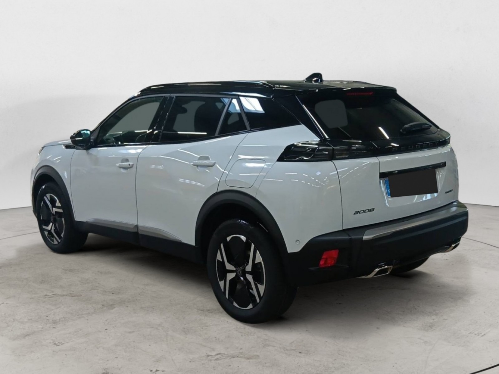 PEUGEOT - 2008 - #847336 - 18