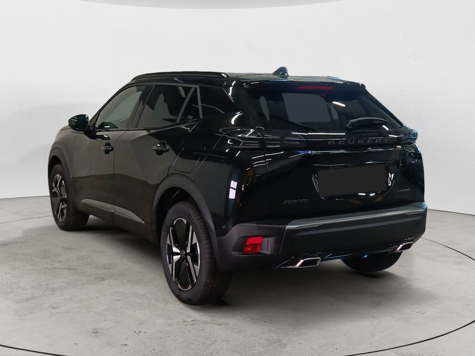 PEUGEOT - 2008 - #847365 - 2