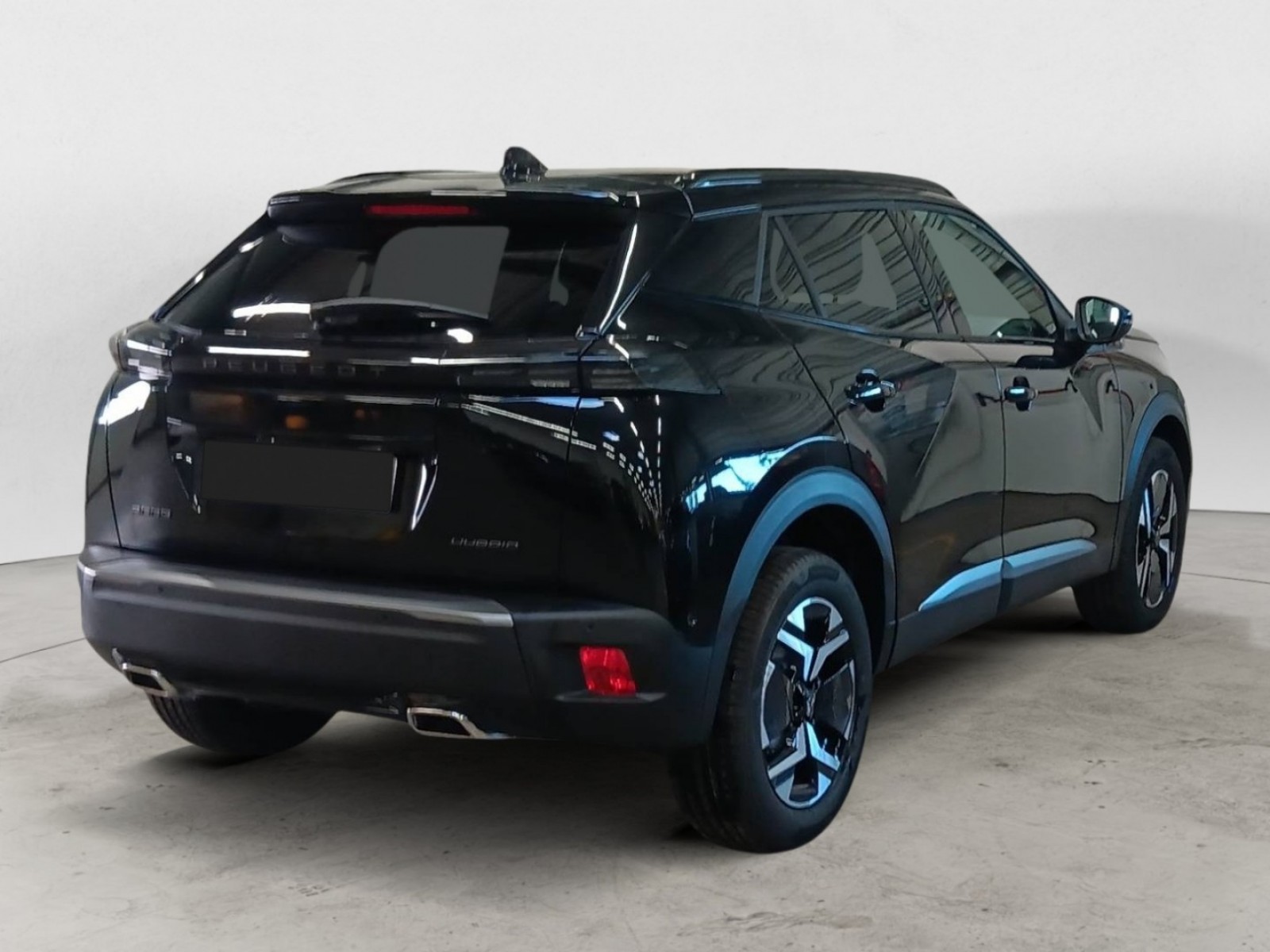 PEUGEOT - 2008 - #847365 - 19