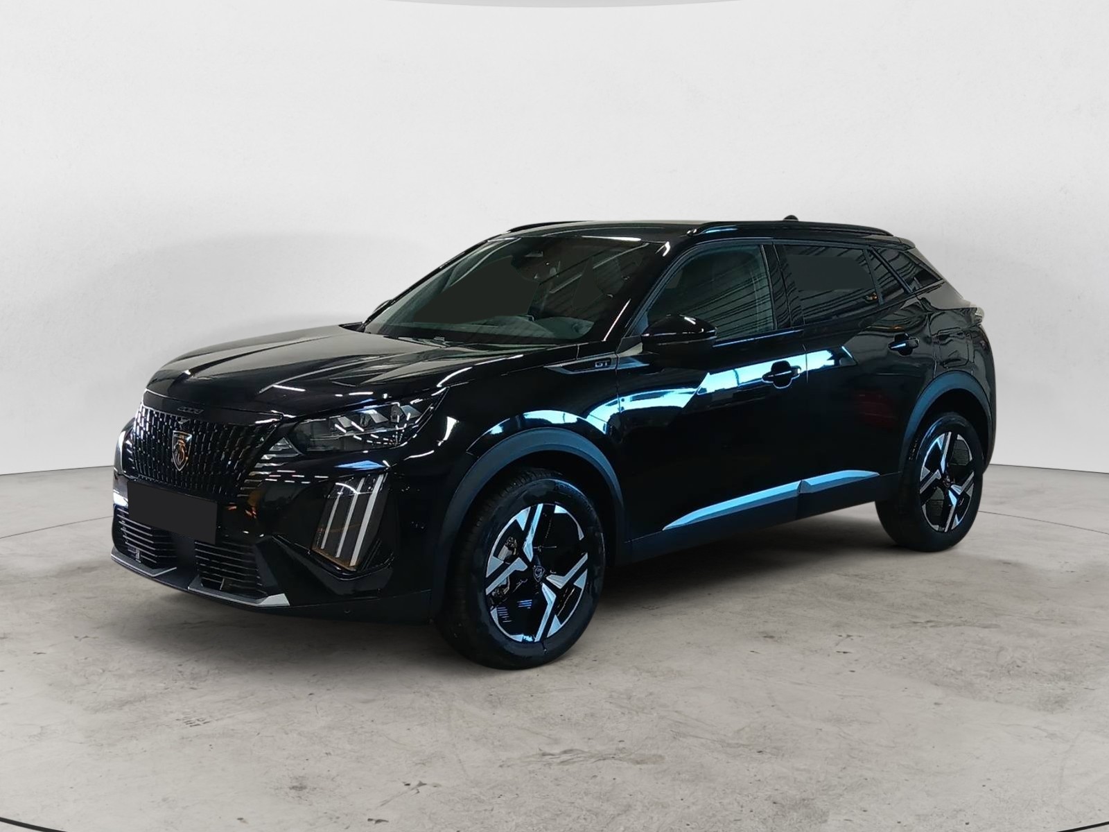 PEUGEOT - 2008 - #847366 - 0