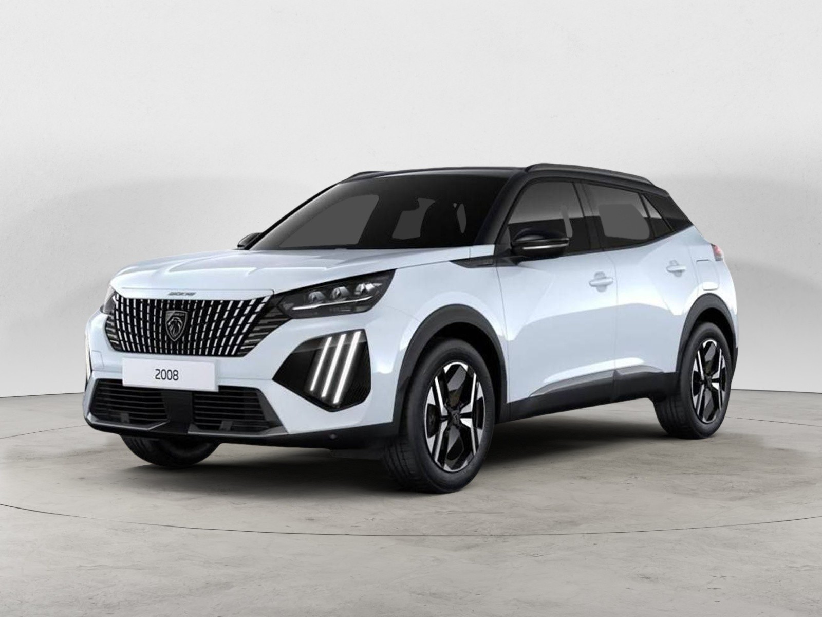 PEUGEOT - 2008 - #847330 - 0