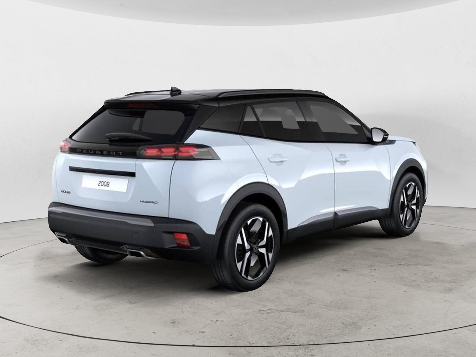 PEUGEOT - 2008 - #847330 - 1