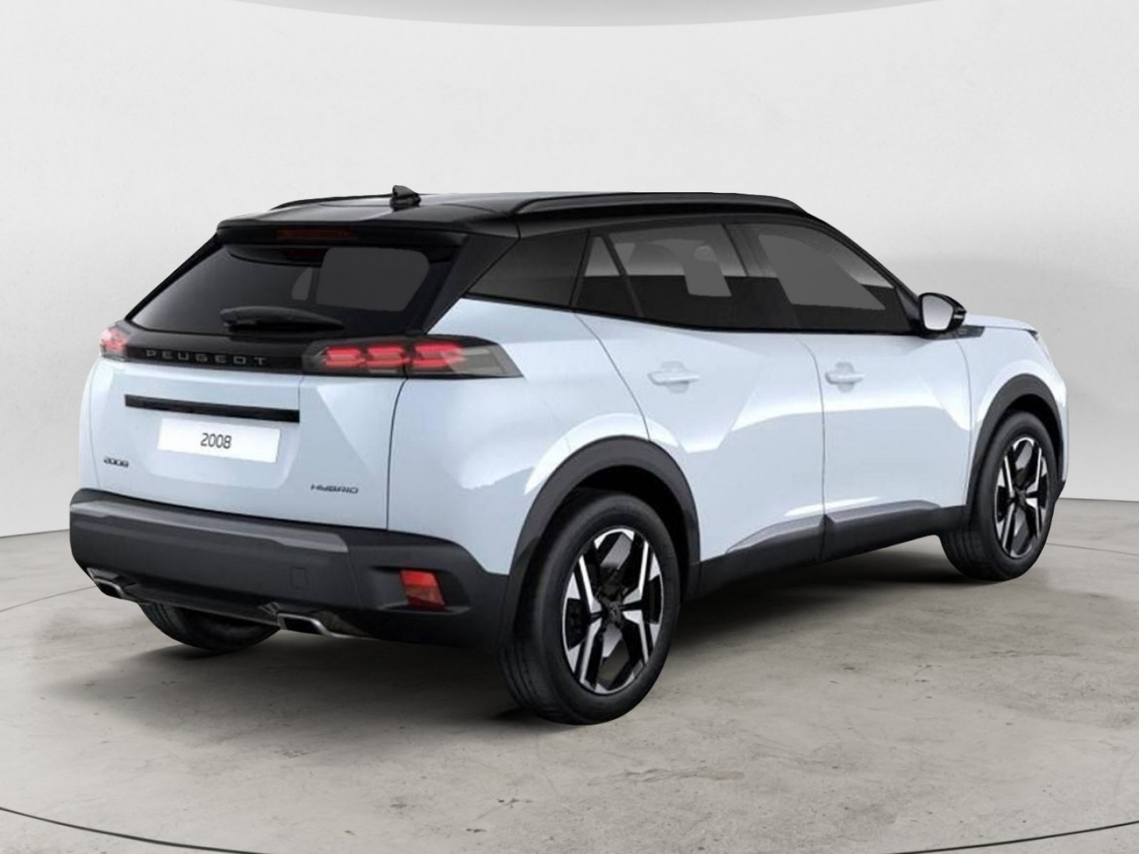 PEUGEOT - 2008 - #847332 - 6