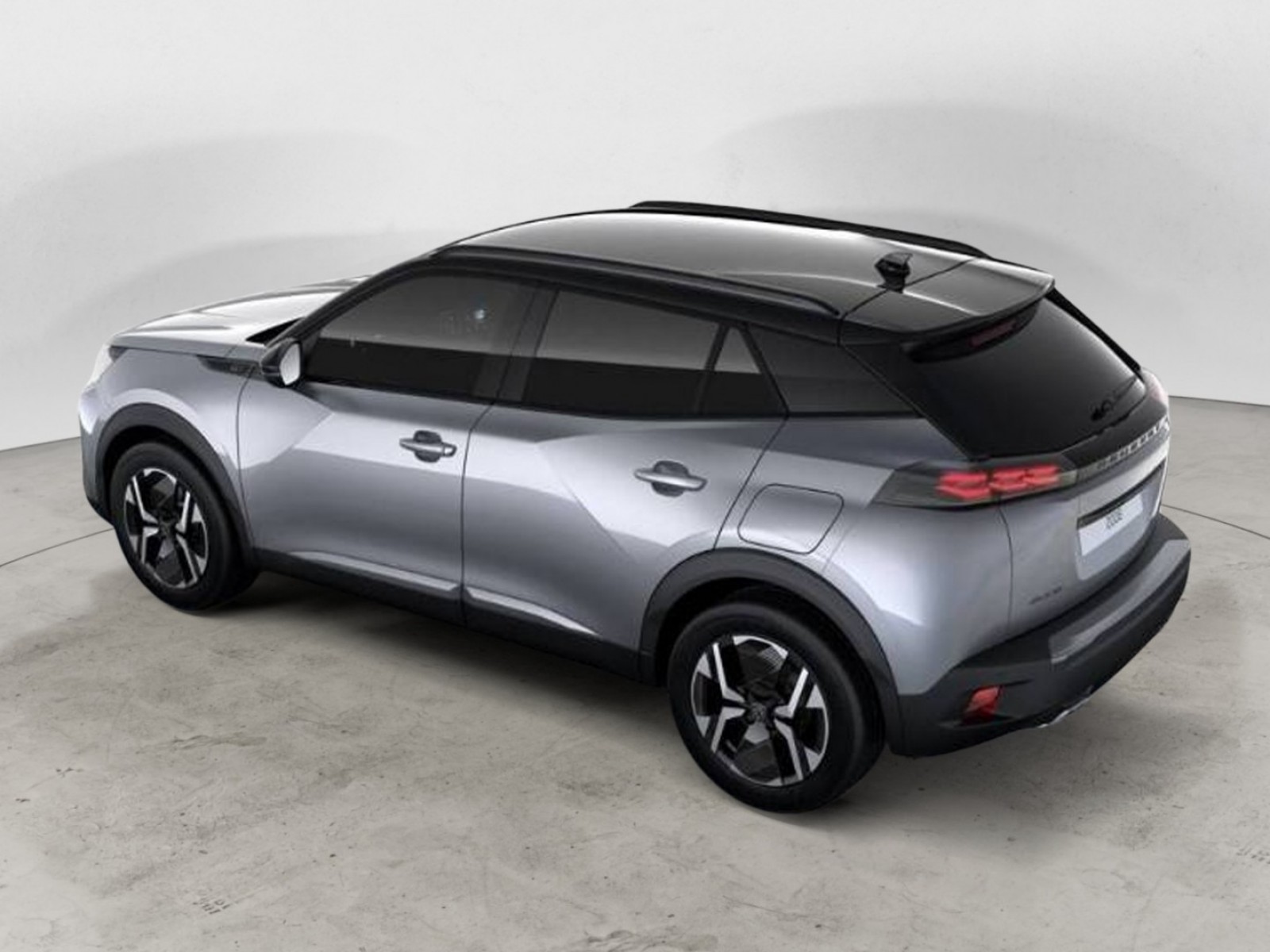 PEUGEOT - 2008 - #847353 - 7