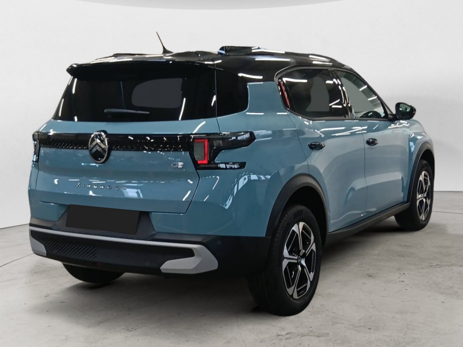 CITROEN - C3 AIRCROSS - #850159 - 20