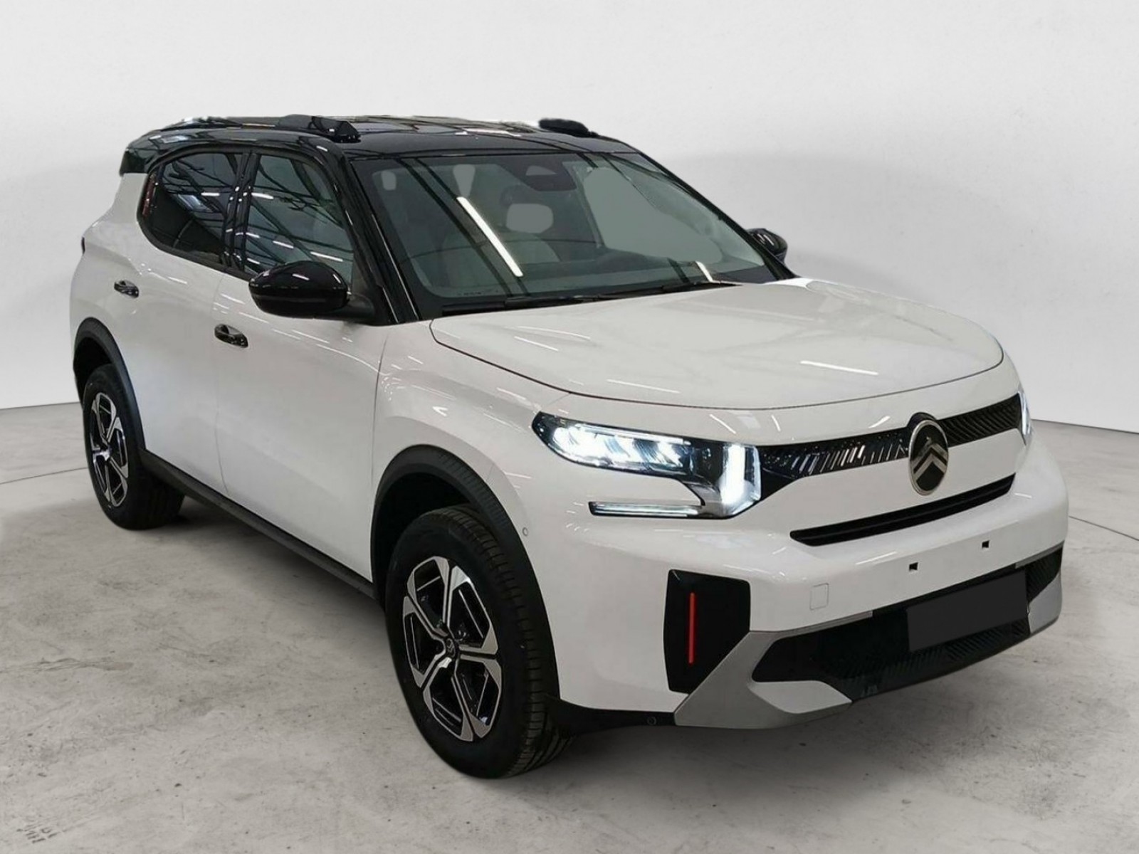 CITROEN - C3 AIRCROSS - #850172 - 17