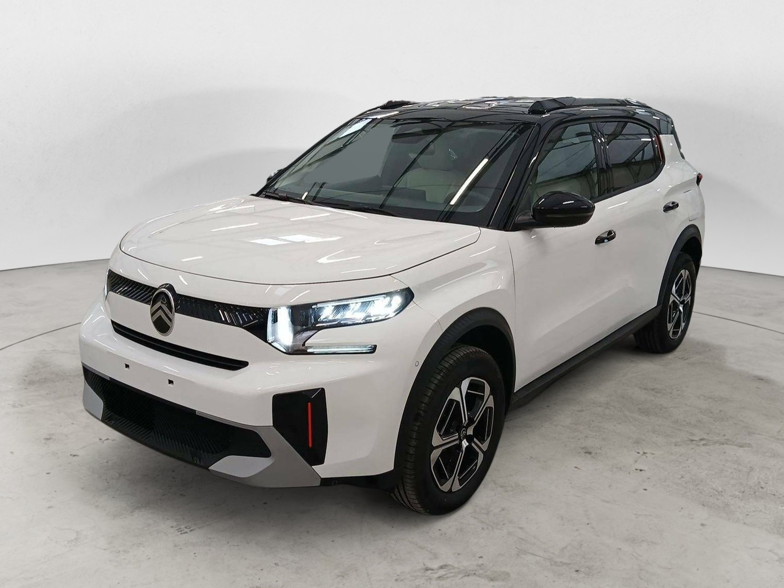 CITROEN - C3 AIRCROSS - #850168 - 0