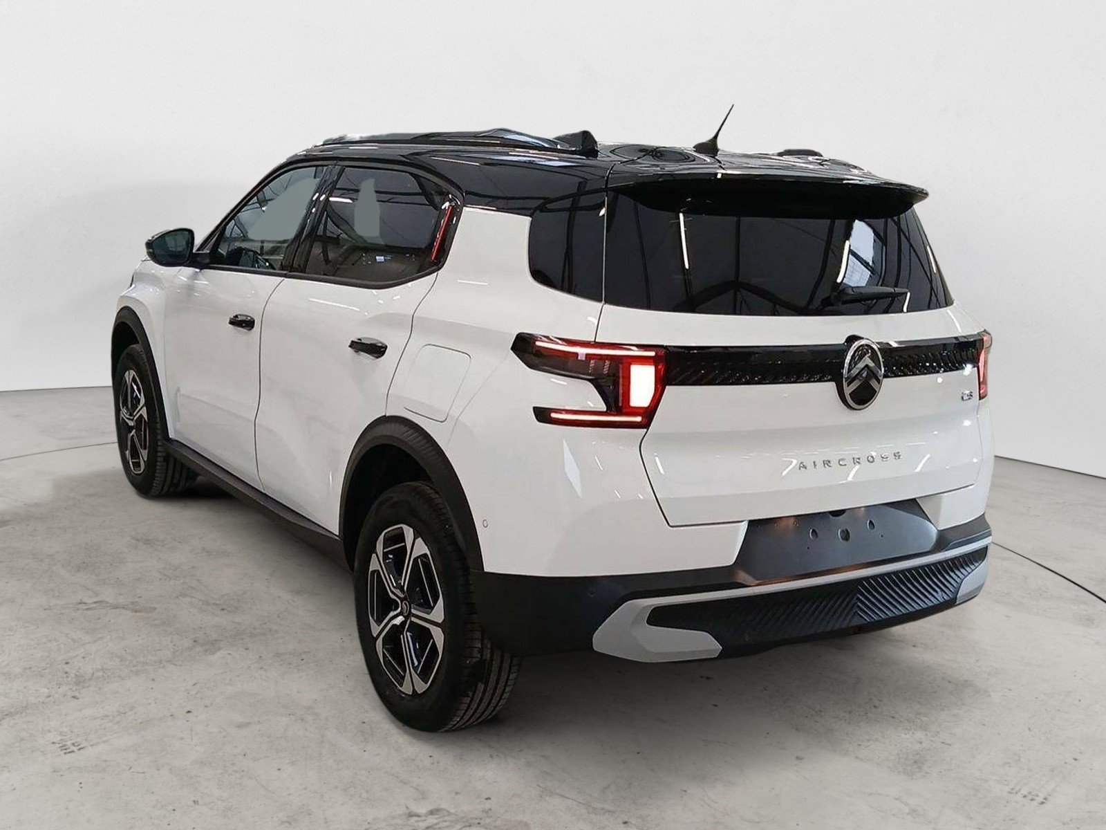 CITROEN - C3 AIRCROSS - #850168 - 2