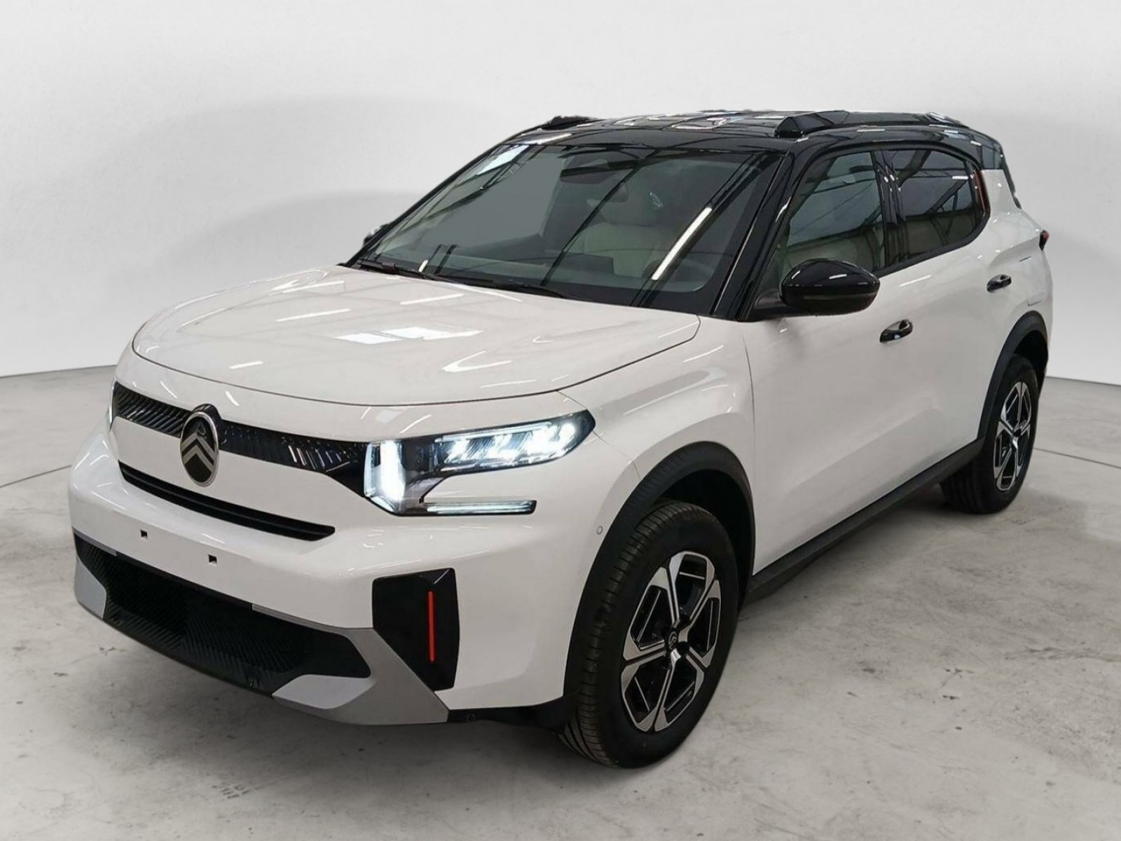 CITROEN - C3 AIRCROSS - #850169 - 16