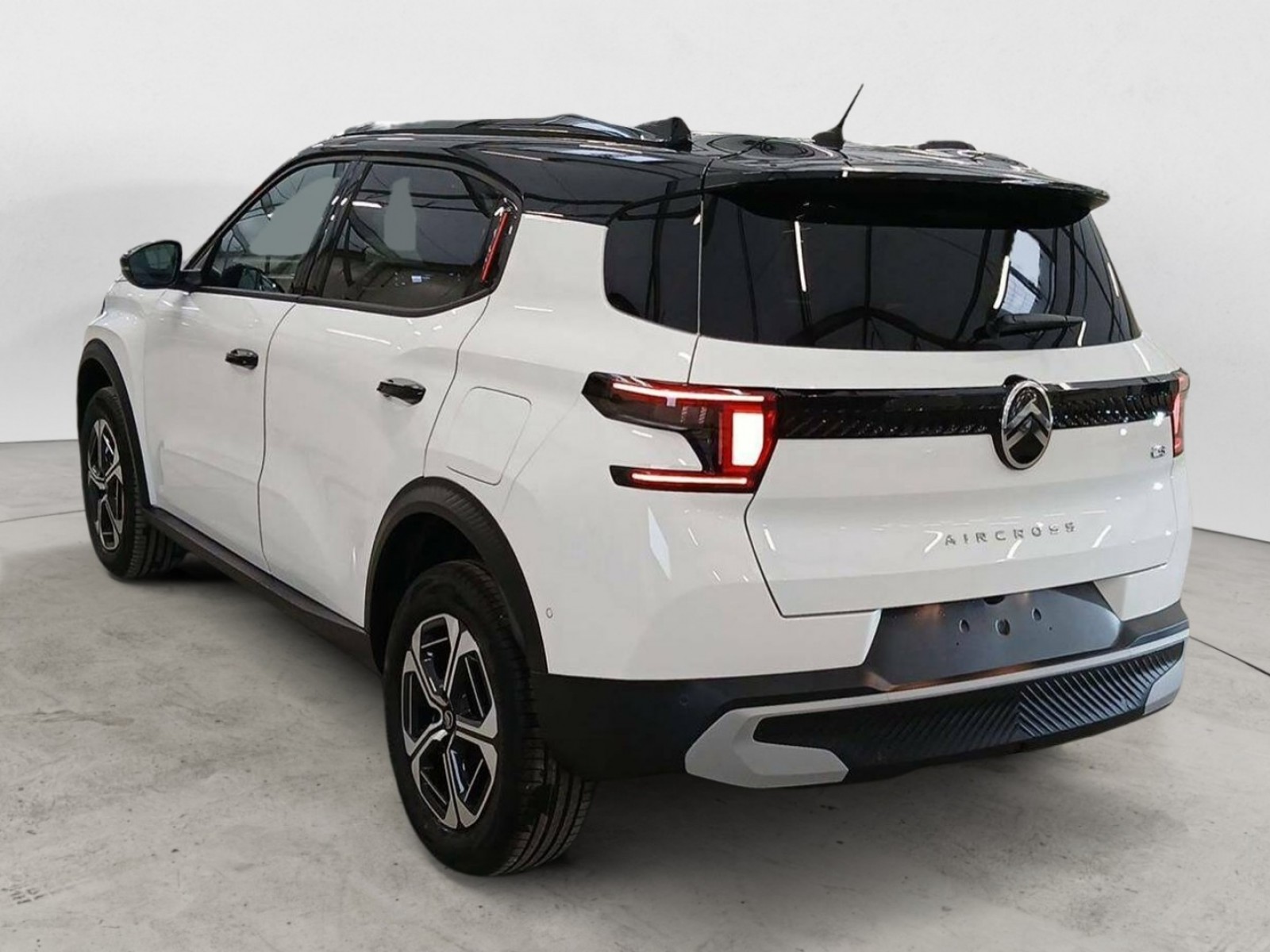 CITROEN - C3 AIRCROSS - #850169 - 18