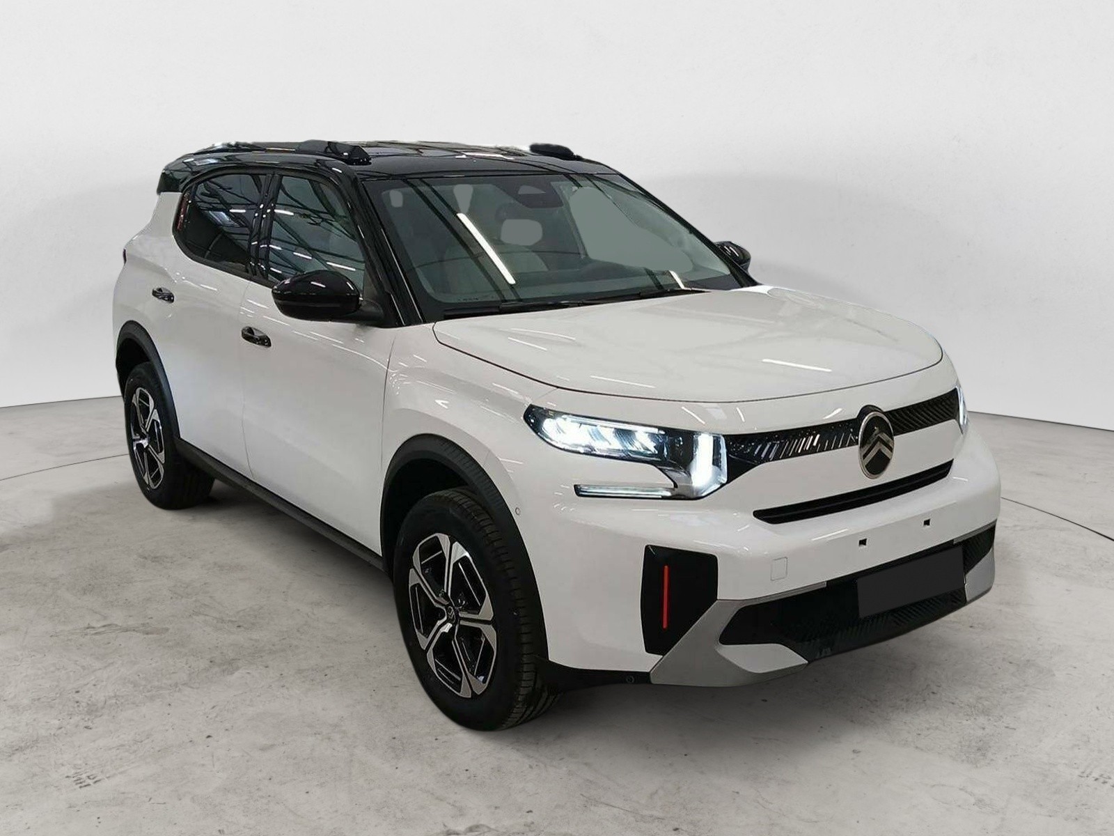 CITROEN - C3 AIRCROSS - #850170 - 1