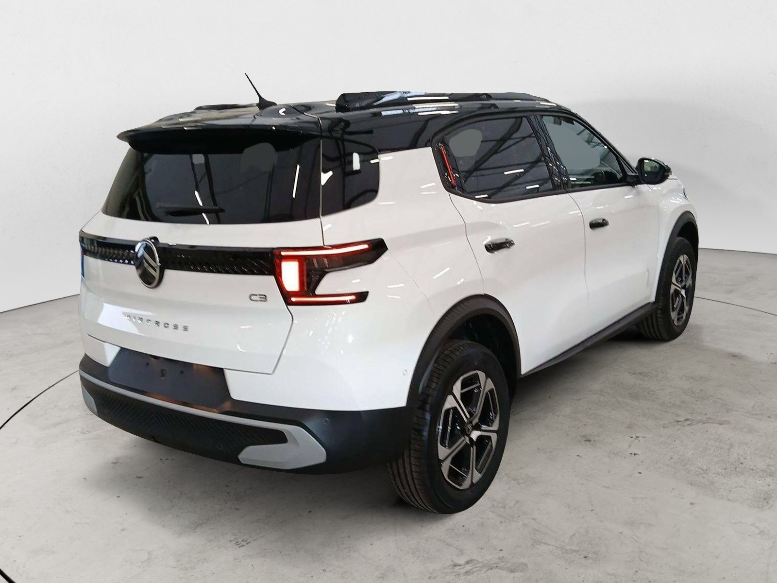 CITROEN - C3 AIRCROSS - #850171 - 3