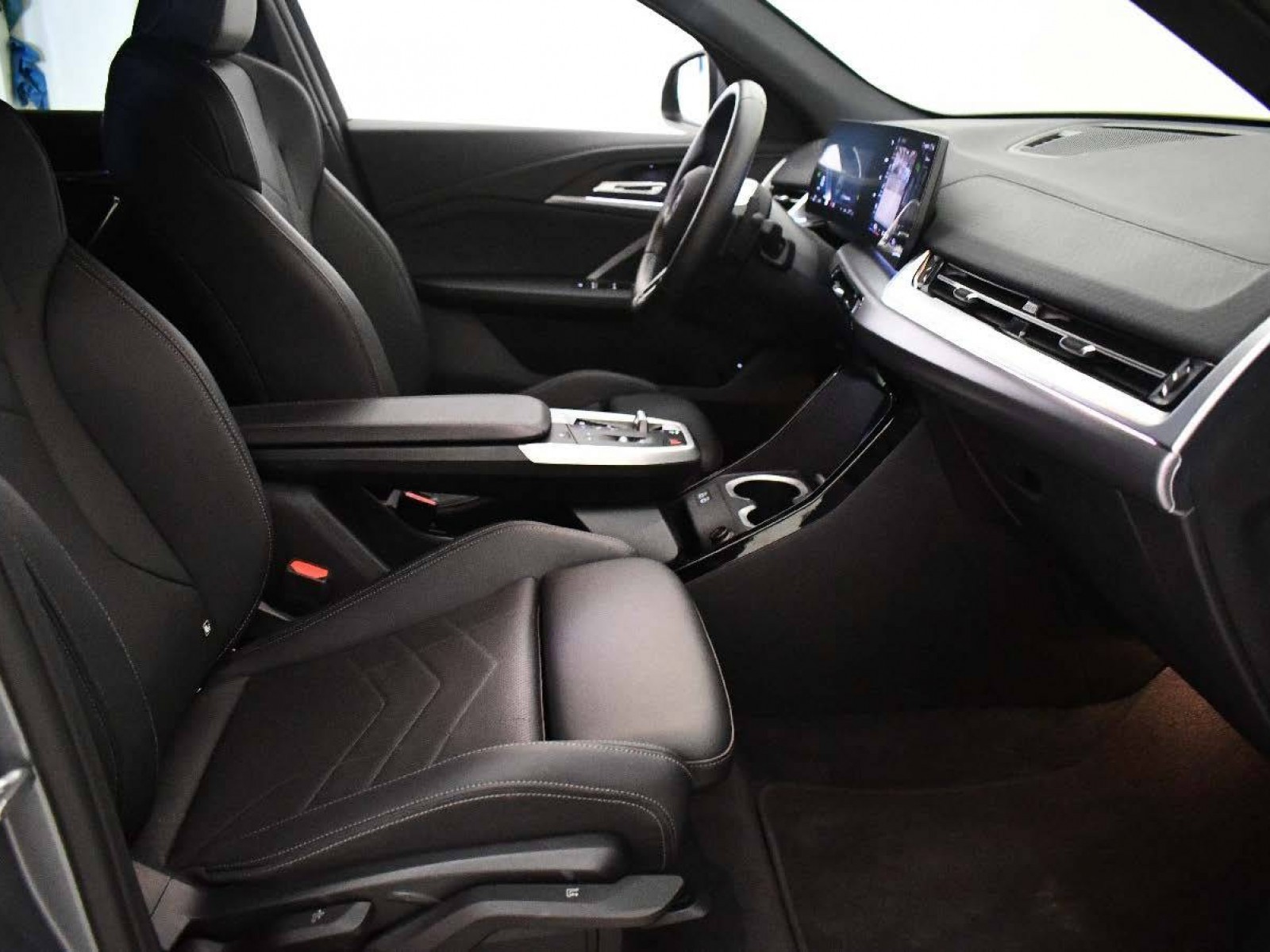 BMW - X2 U10 - #861387 - 4