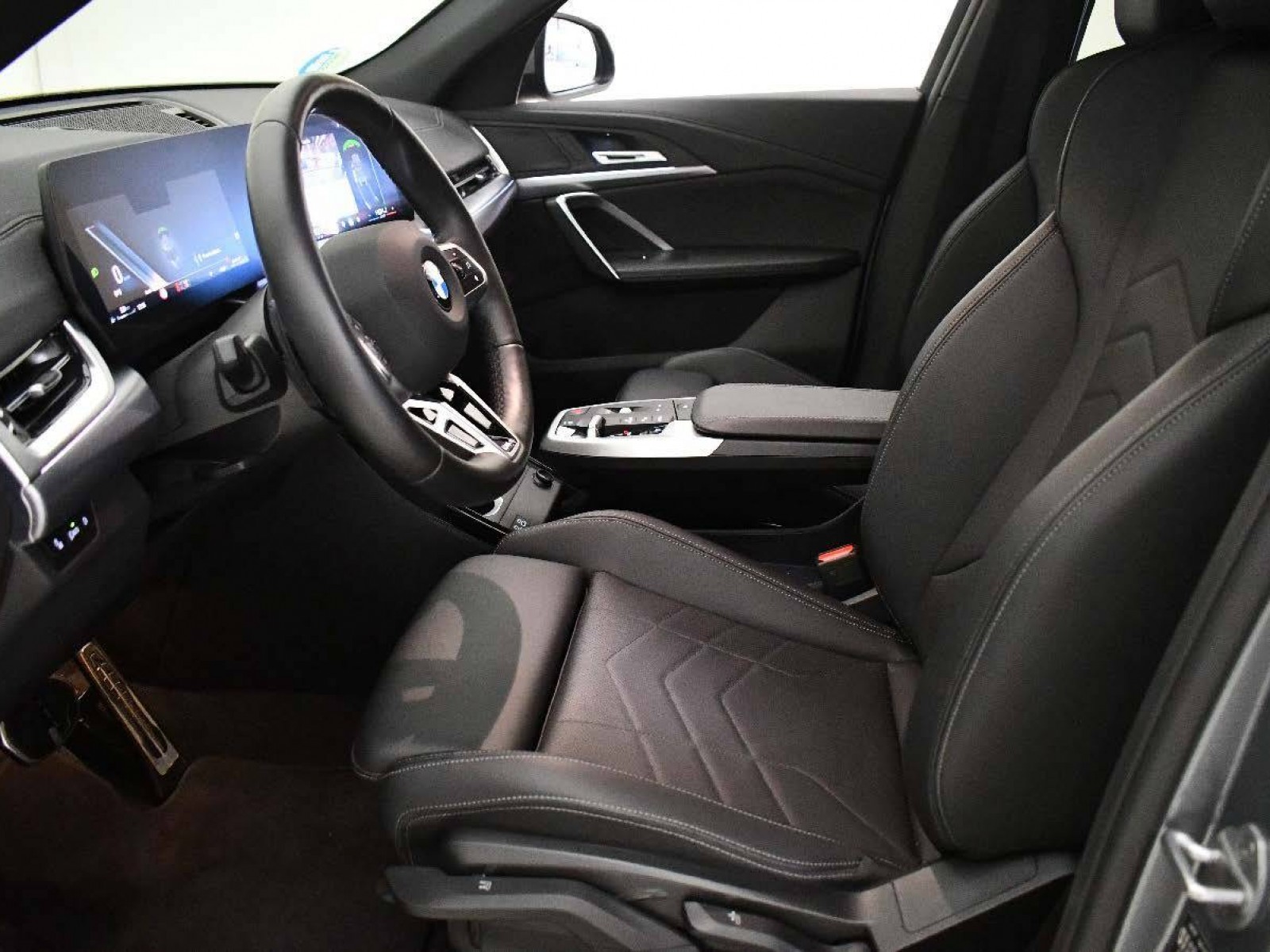 BMW - X2 U10 - #861387 - 5