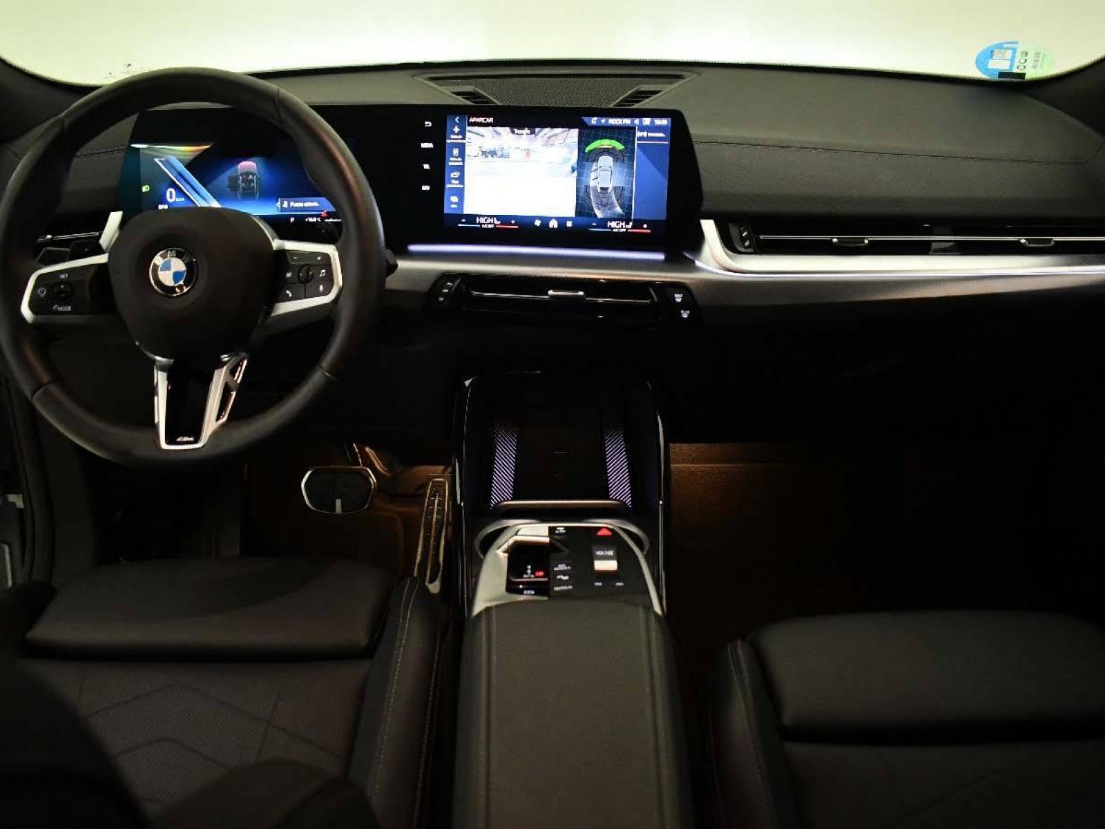 BMW - X2 U10 - #861387 - 7