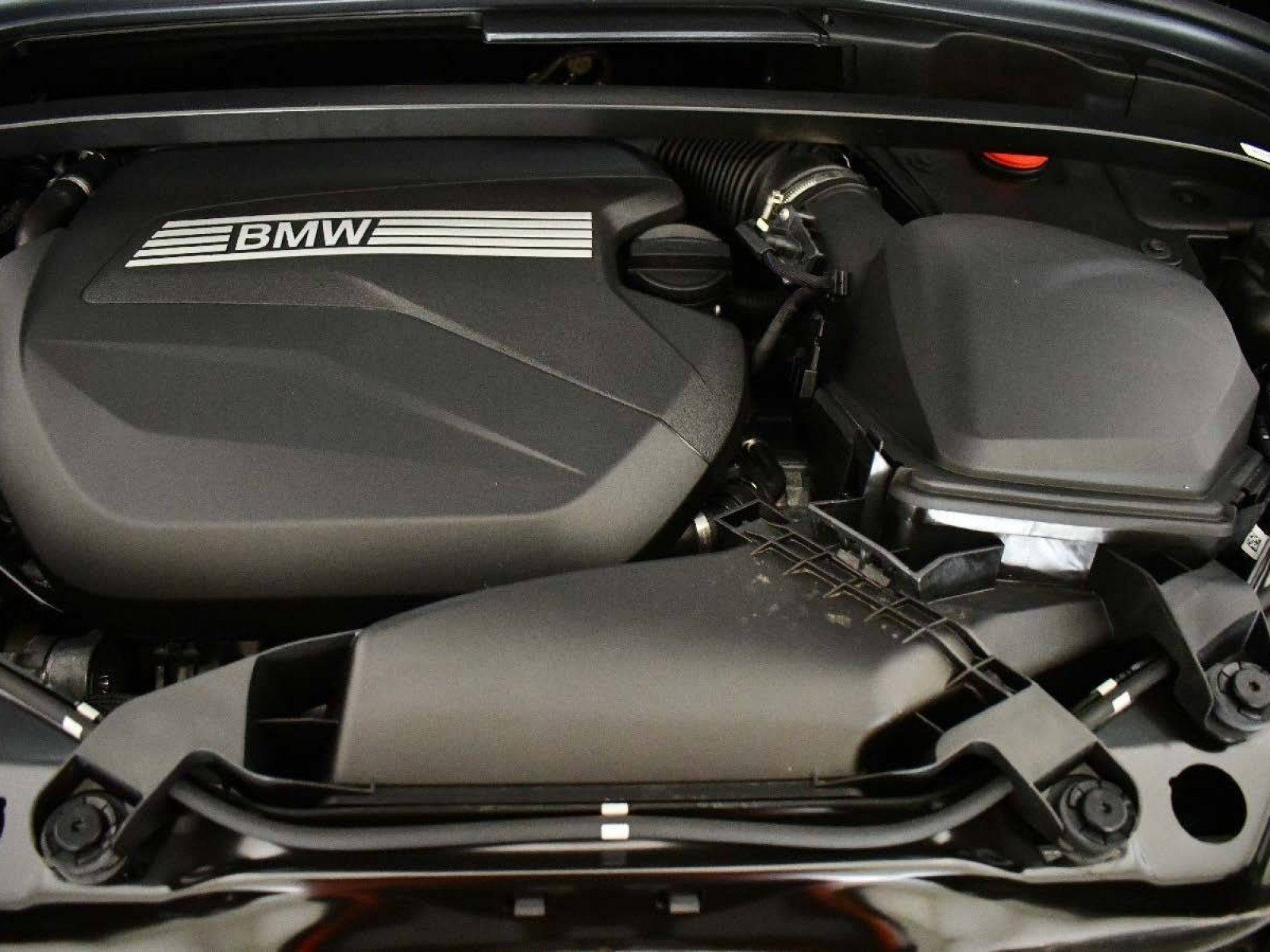 BMW - X2 U10 - #861387 - 11