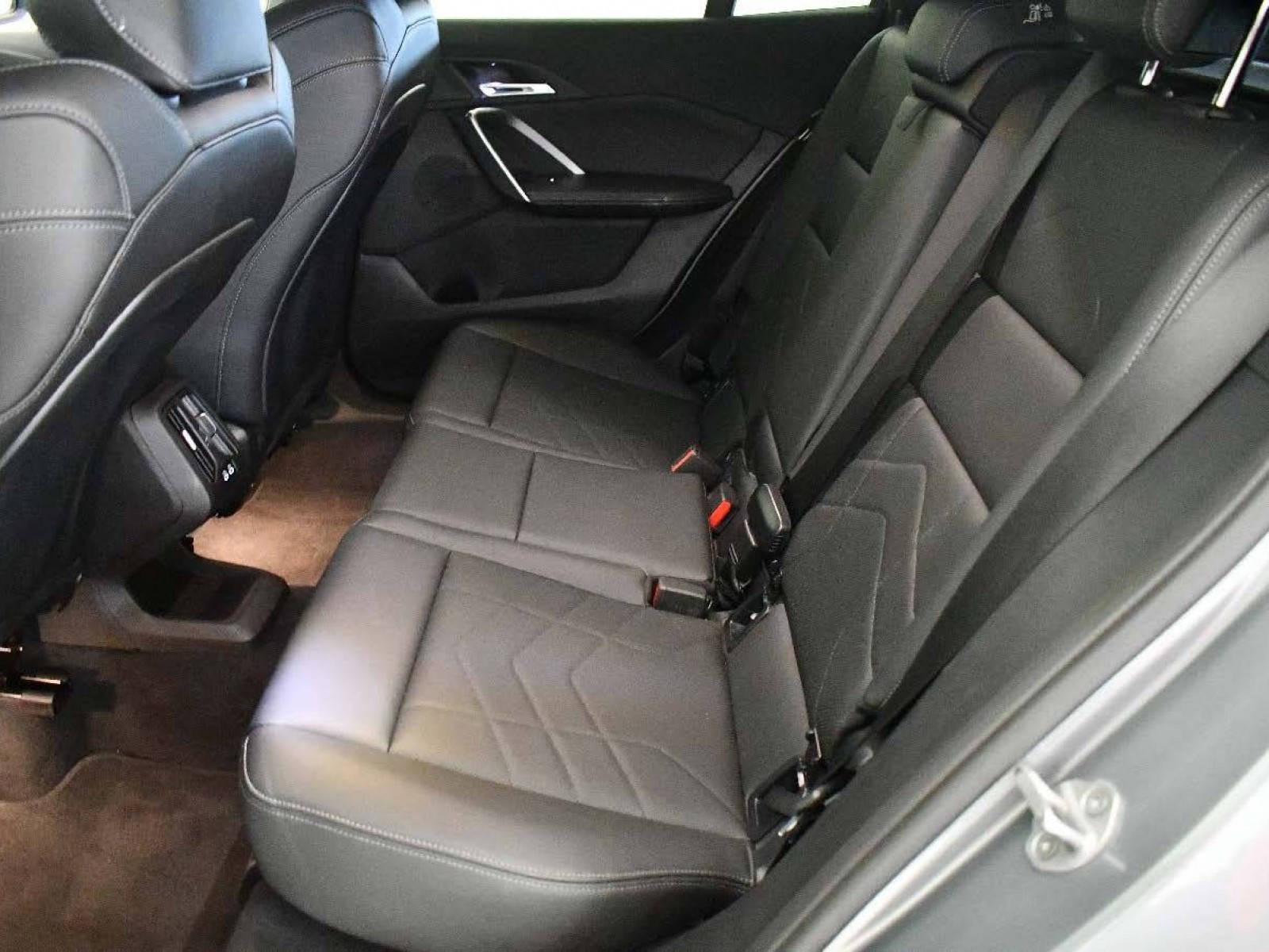 BMW - X2 U10 - #861387 - 9