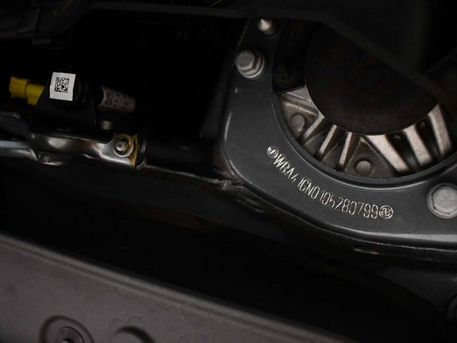 BMW - X2 U10 - #861387 - 12