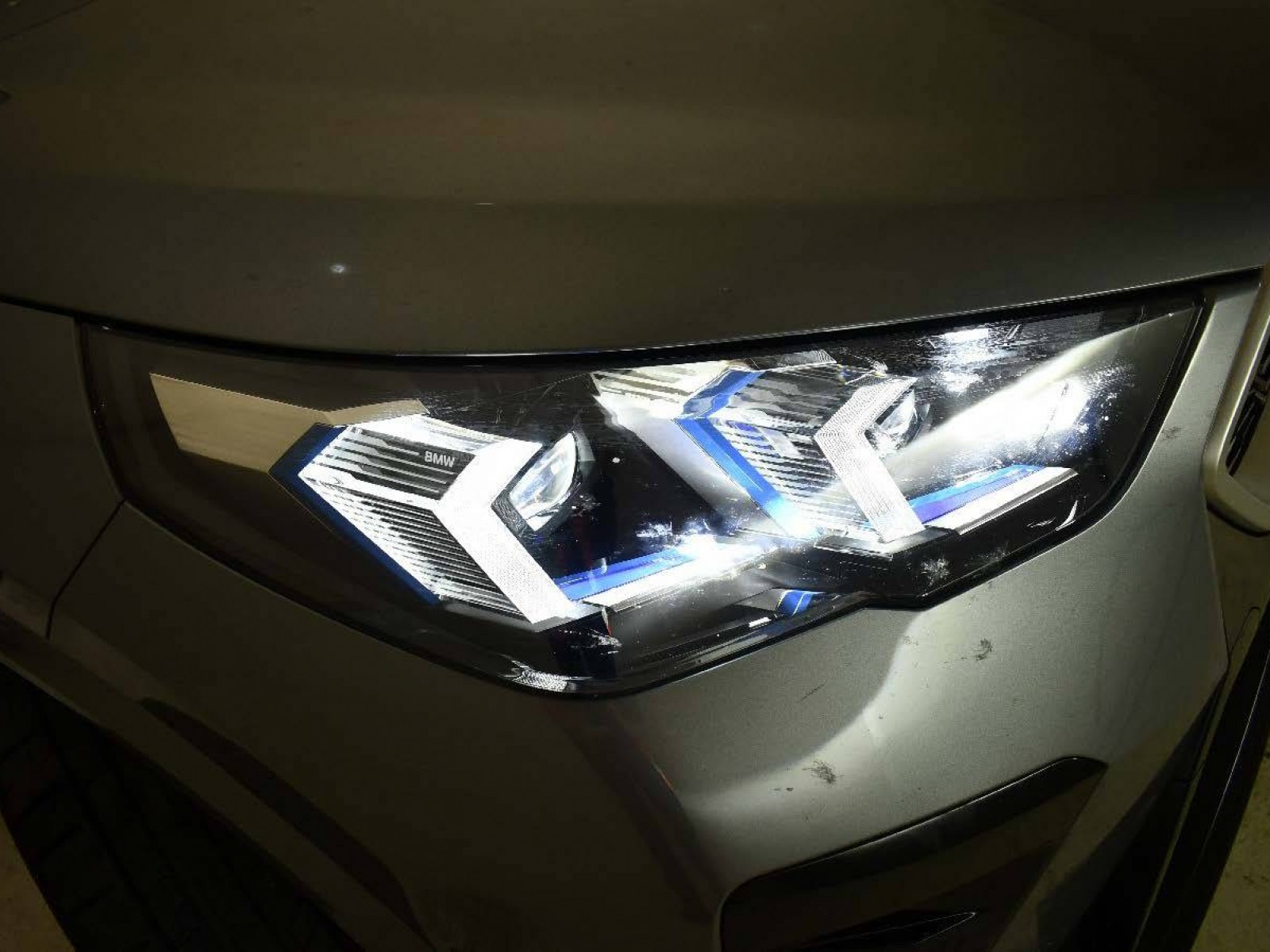 BMW - X2 U10 - #861387 - 14