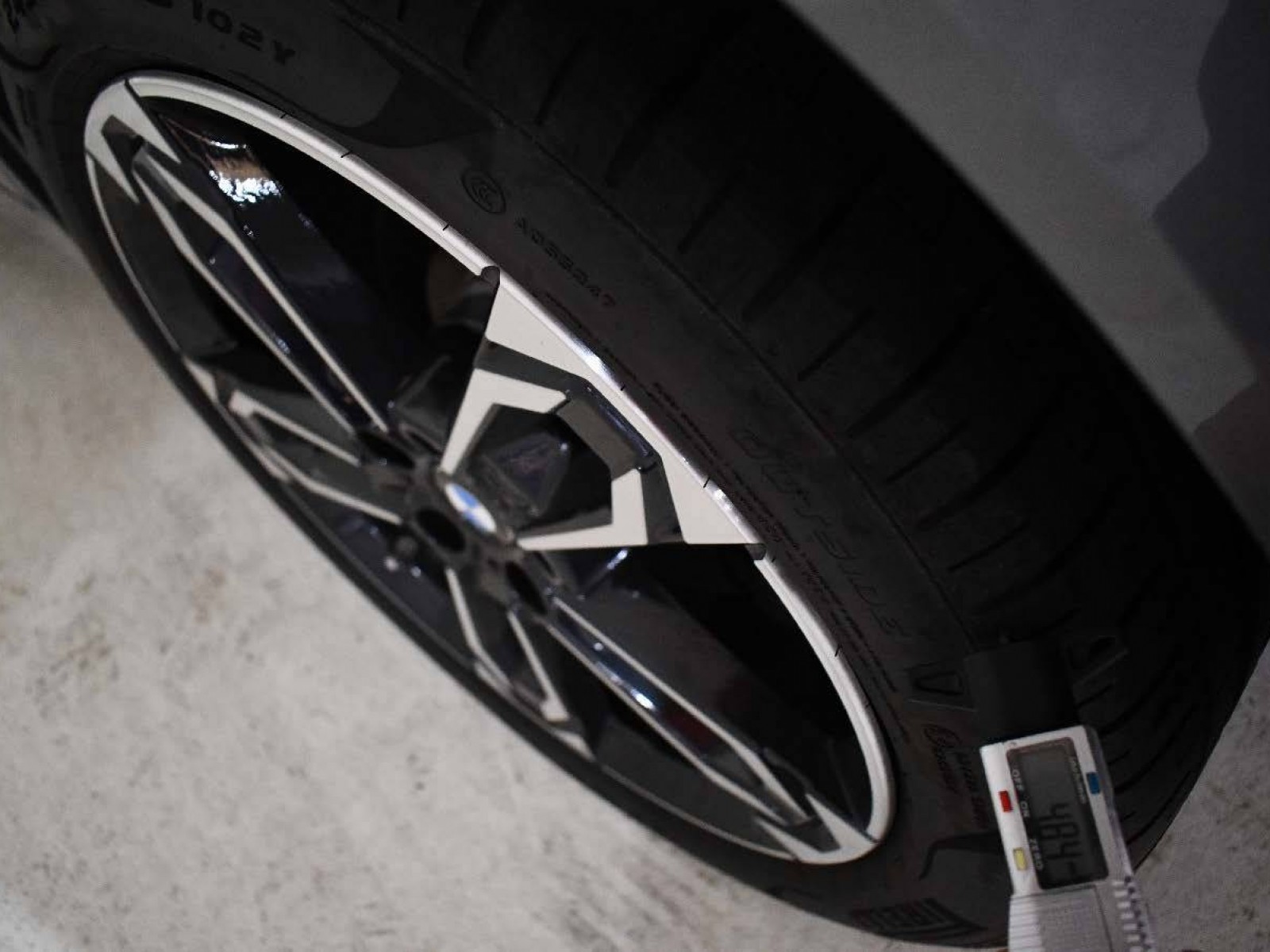 BMW - X2 U10 - #861387 - 30