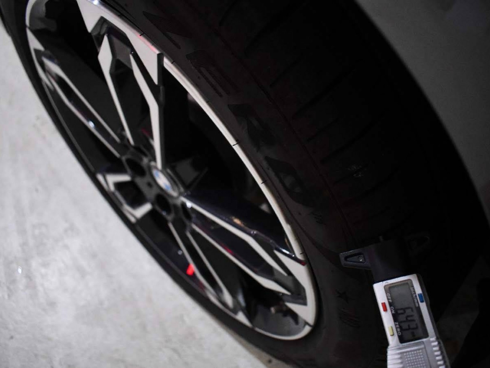 BMW - X2 U10 - #861387 - 32