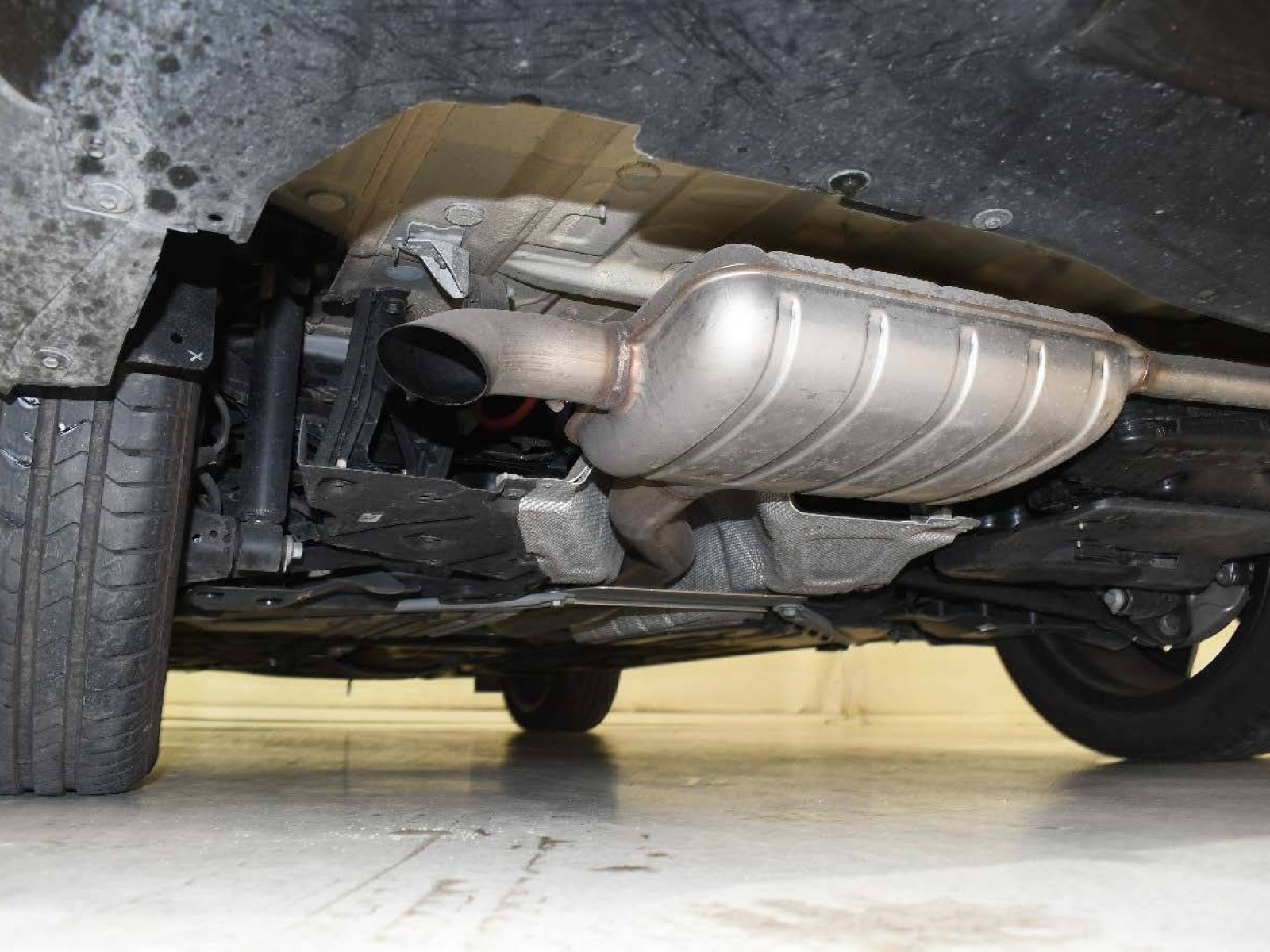 BMW - X2 U10 - #861387 - 26