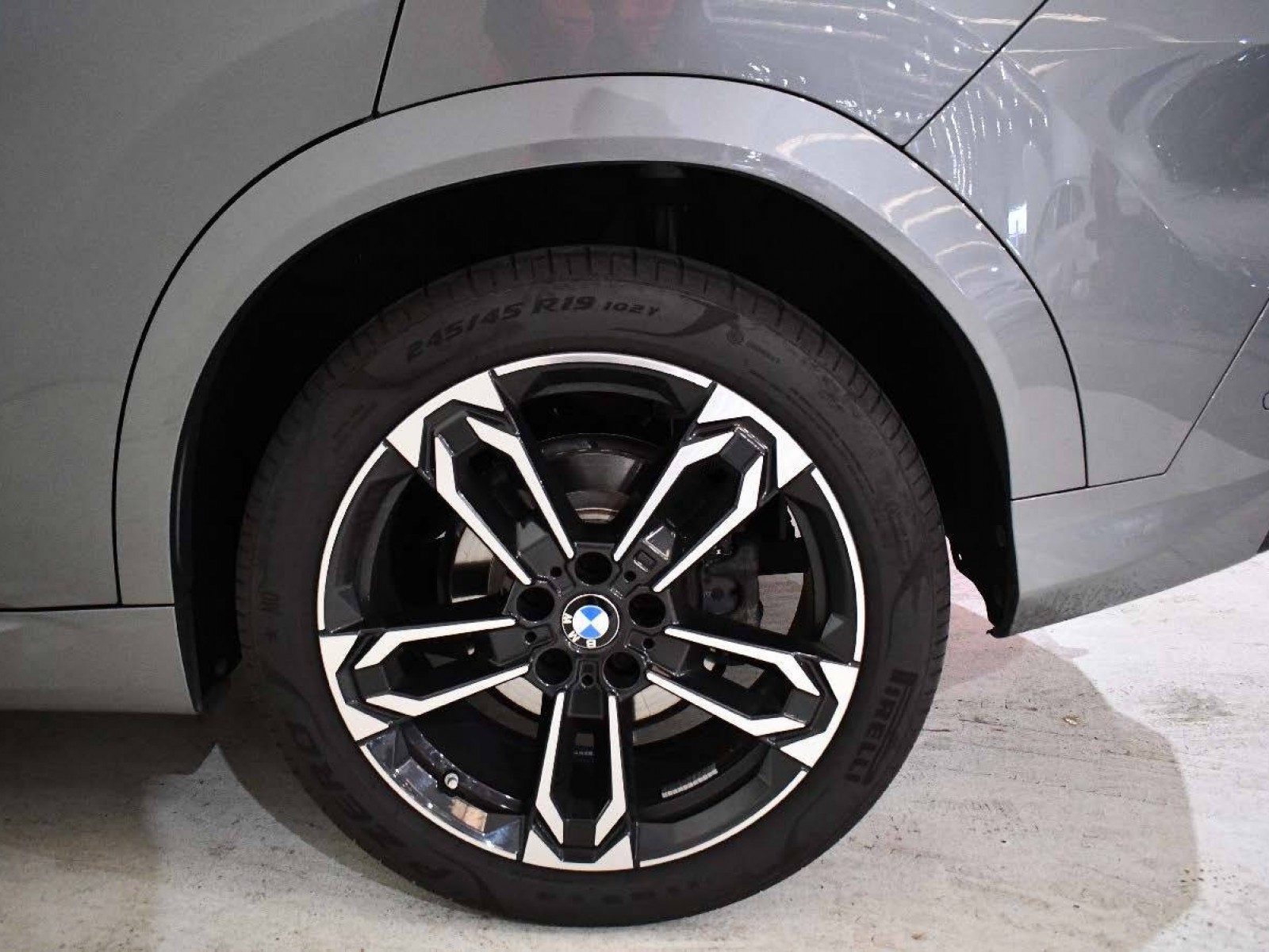 BMW - X2 U10 - #861387 - 18