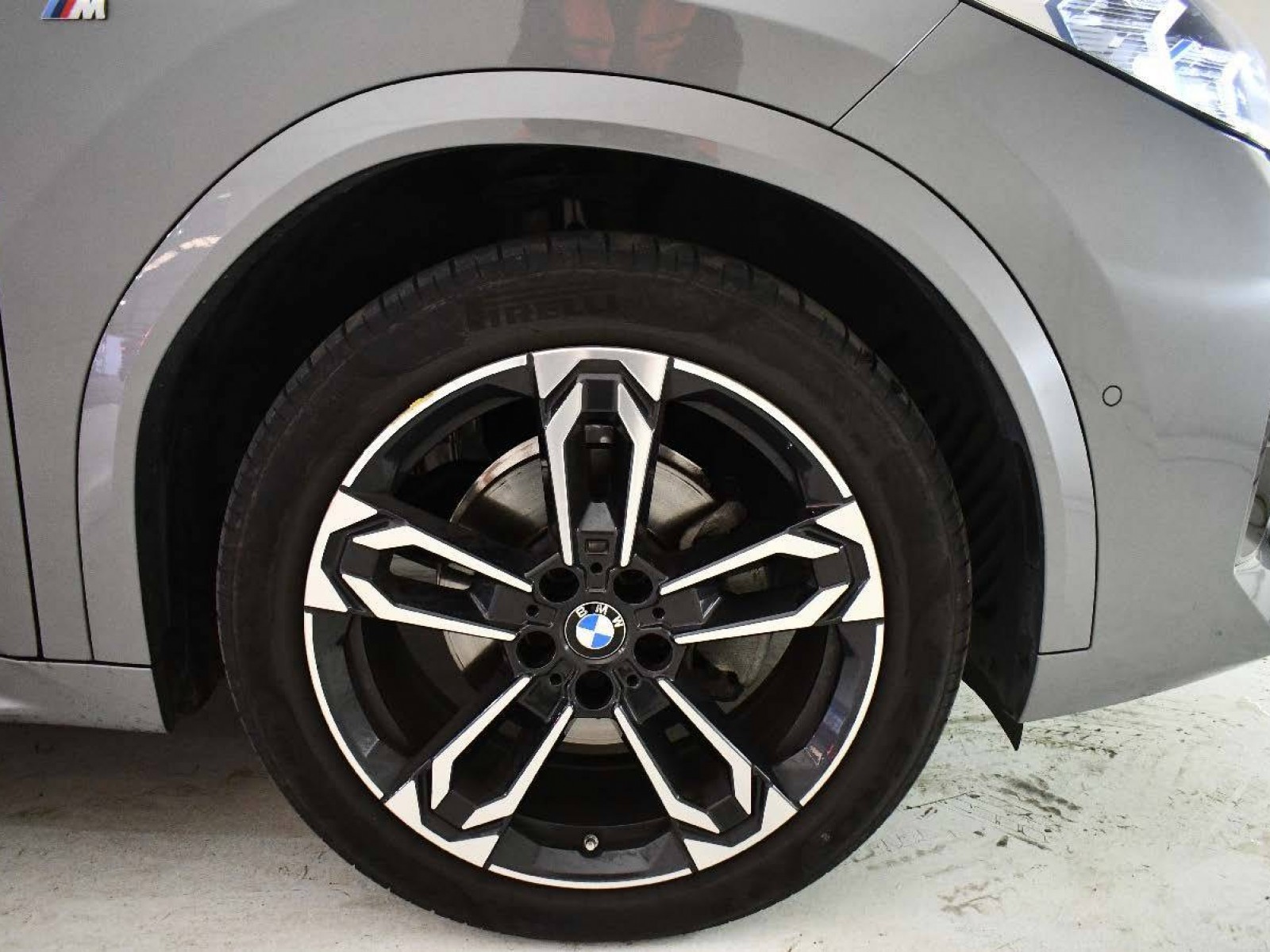 BMW - X2 U10 - #861387 - 21