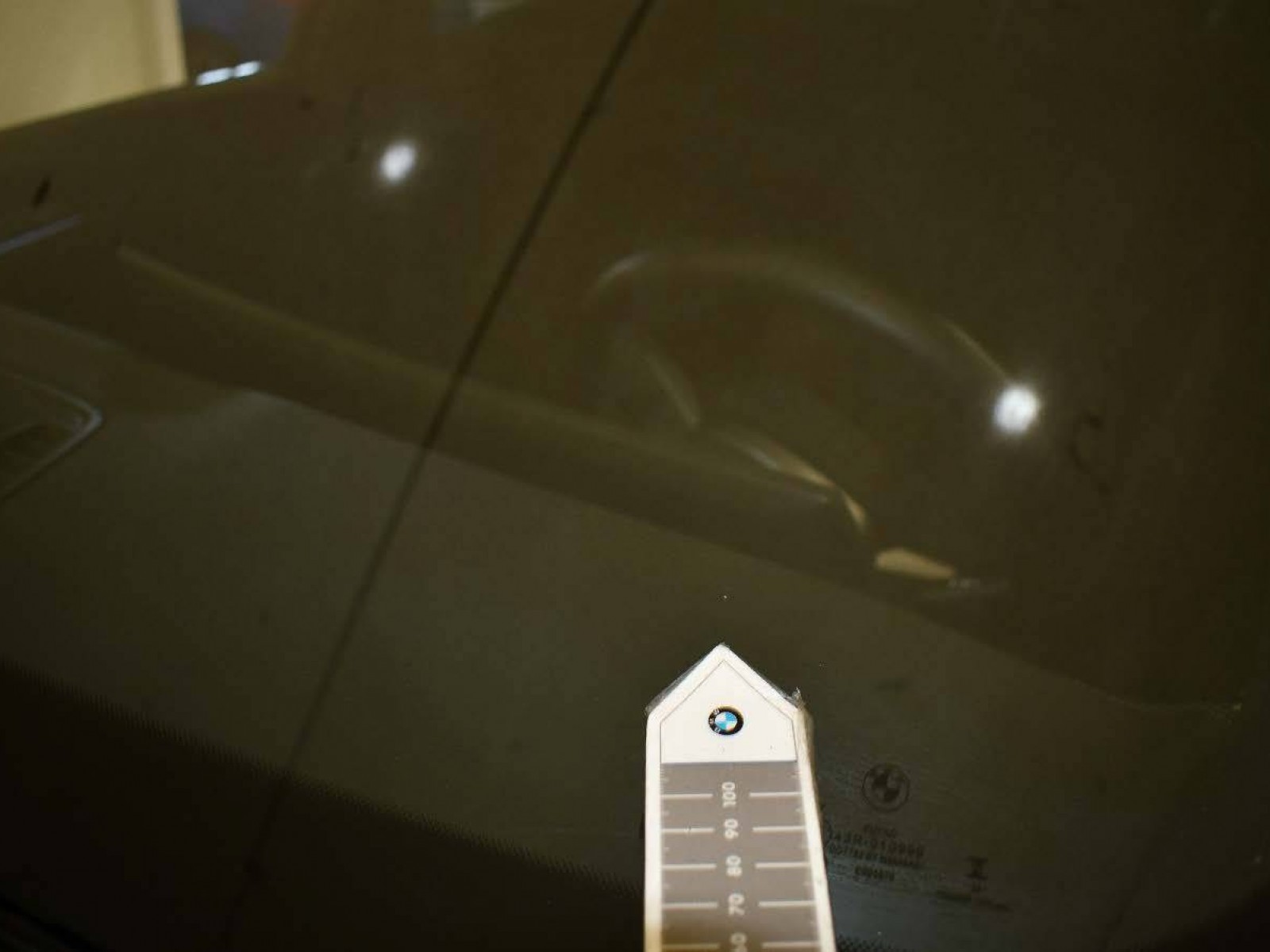 BMW - X2 U10 - #861387 - 19