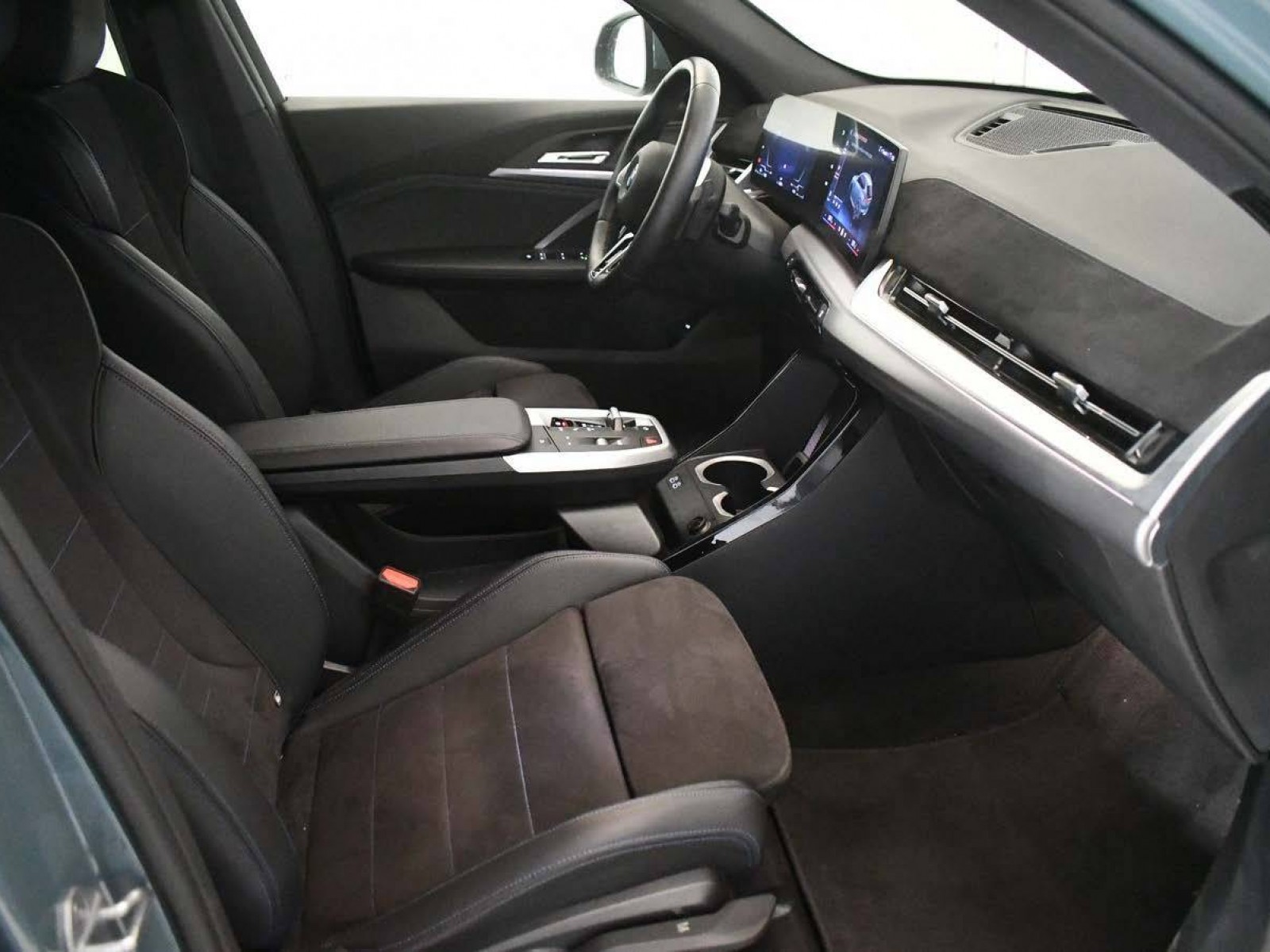 BMW - X2 U10 - #861659 - 4