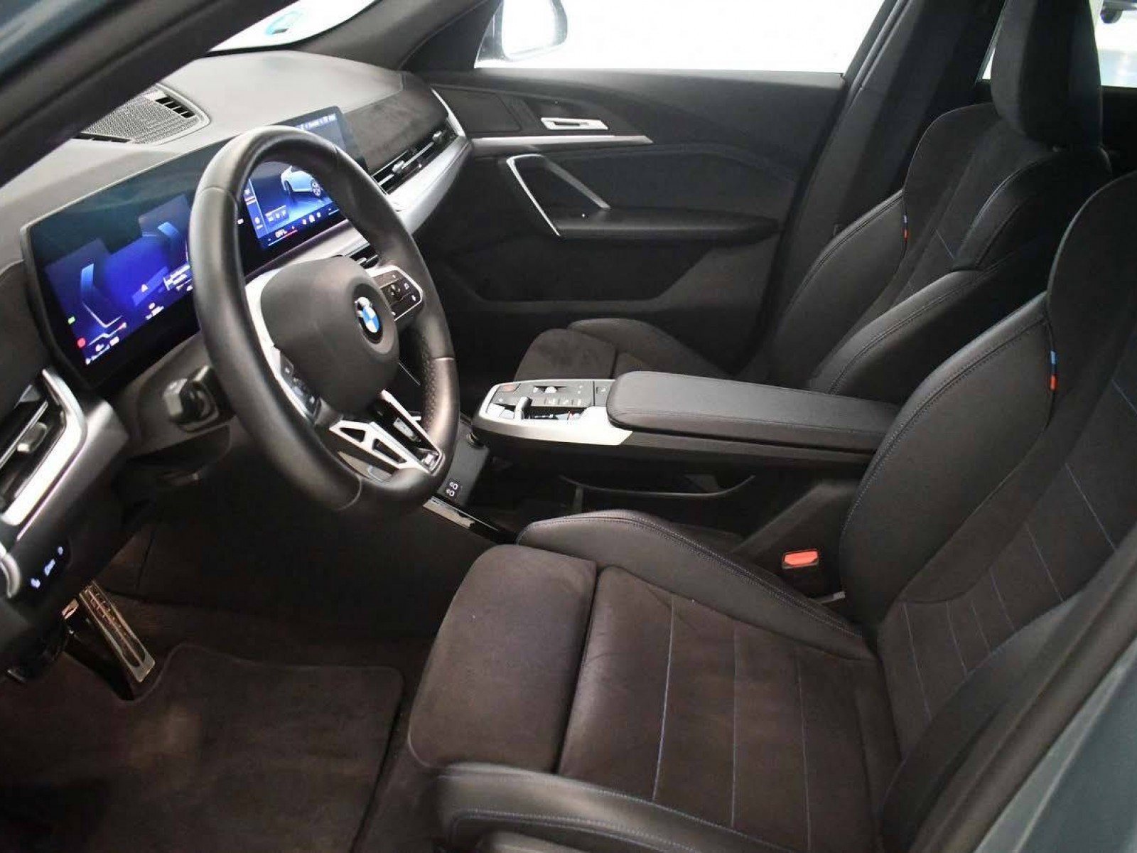 BMW - X2 U10 - #861659 - 5