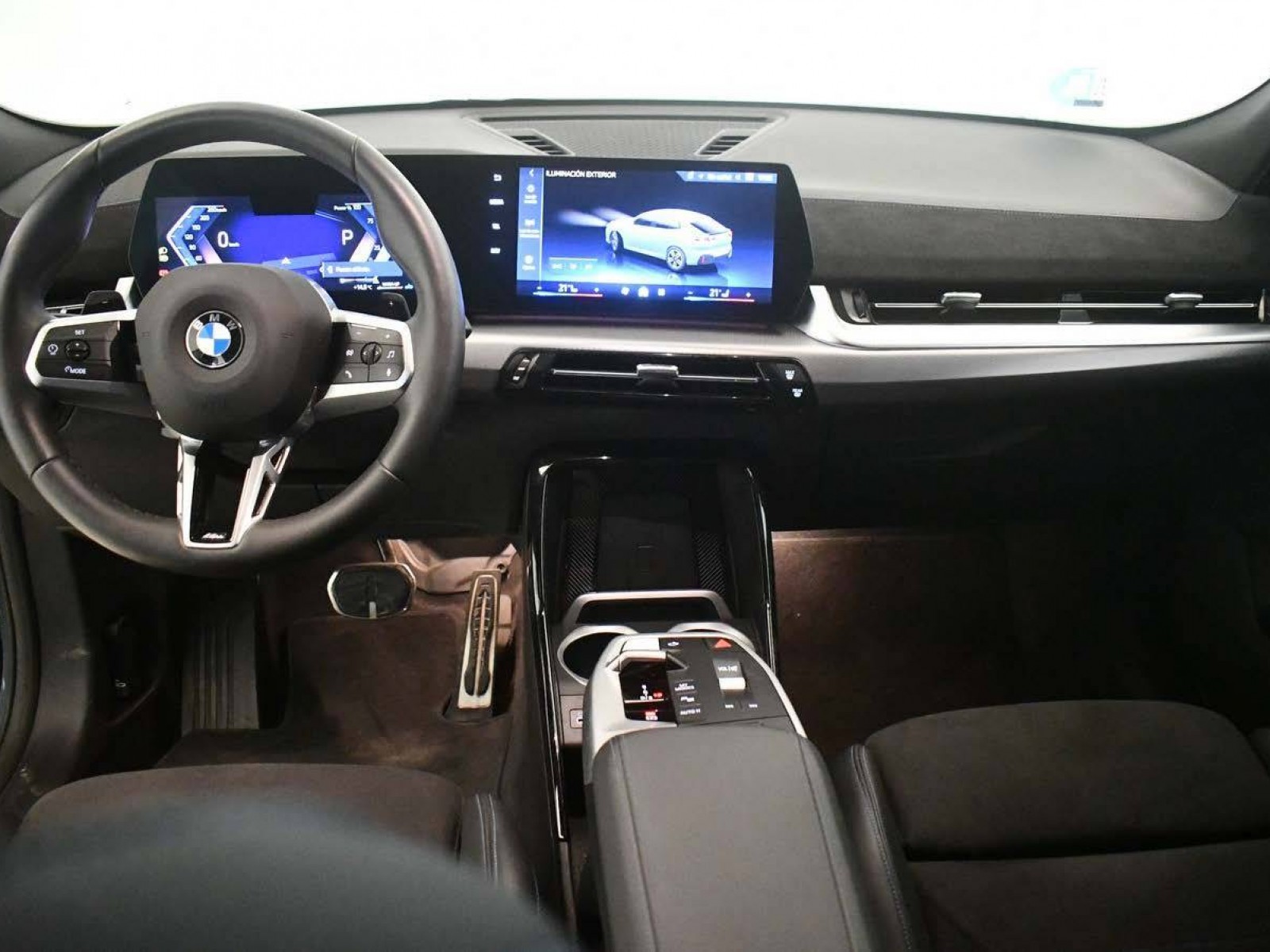 BMW - X2 U10 - #861659 - 7