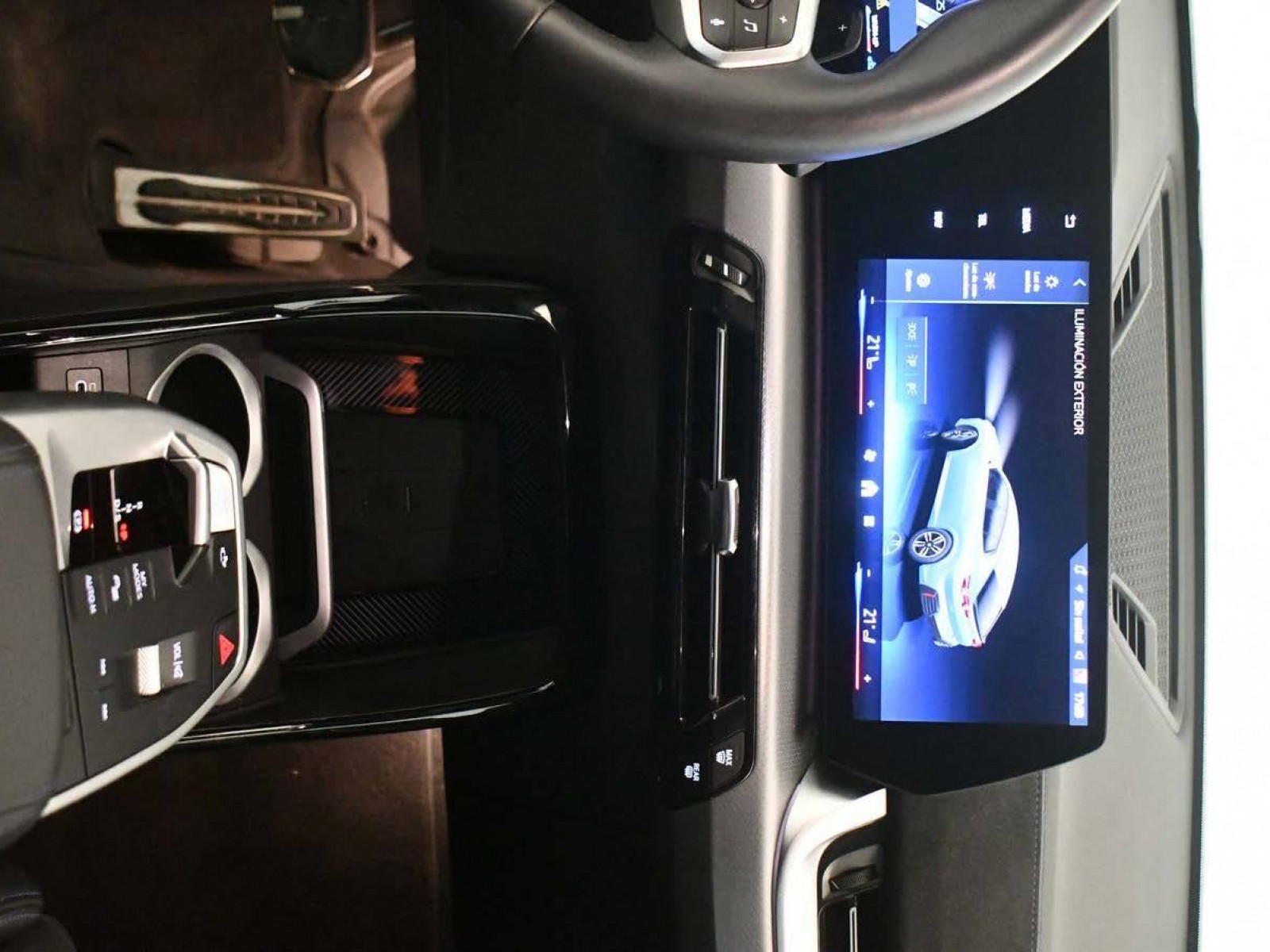 BMW - X2 U10 - #861659 - 8