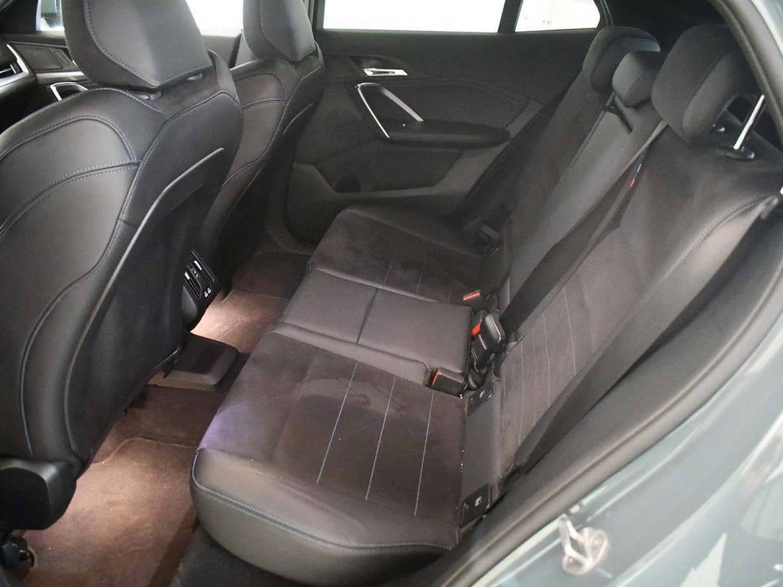 BMW - X2 U10 - #861659 - 9