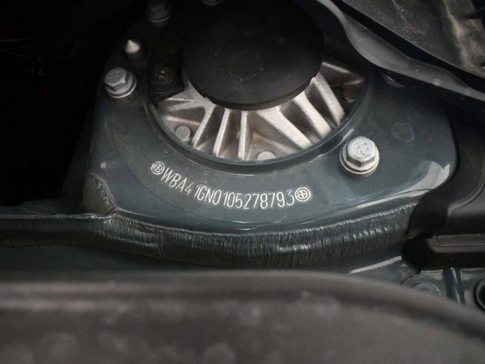 BMW - X2 U10 - #861659 - 12