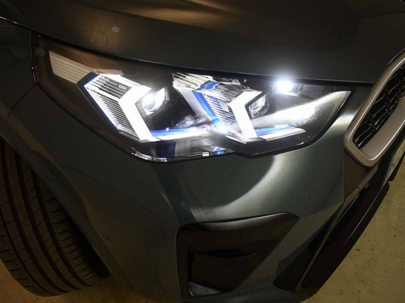 BMW - X2 U10 - #861659 - 14