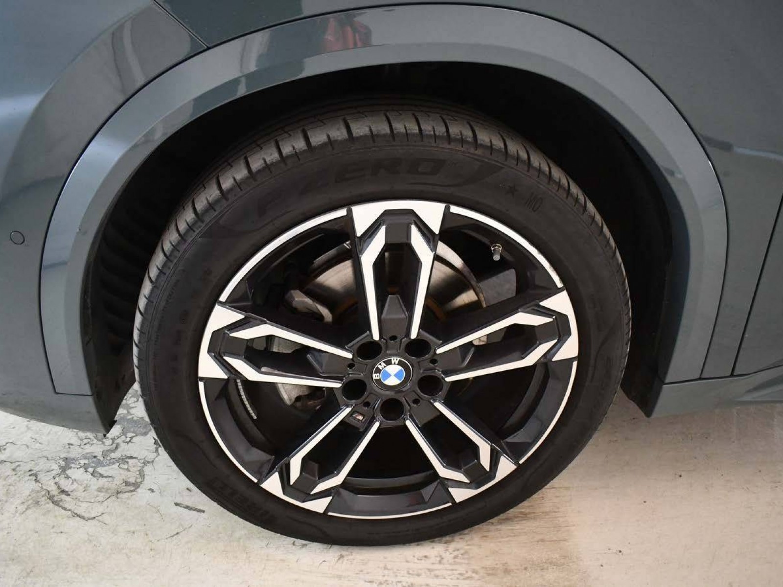 BMW - X2 U10 - #861659 - 17