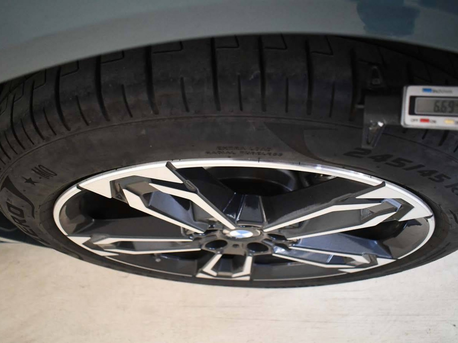 BMW - X2 U10 - #861659 - 30