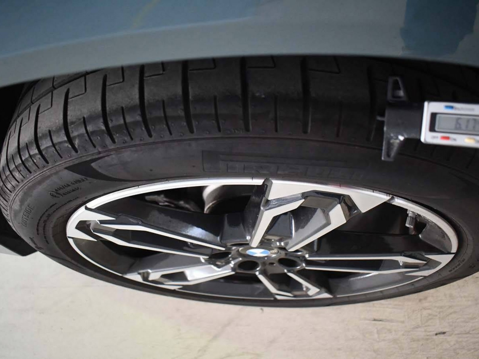 BMW - X2 U10 - #861659 - 32