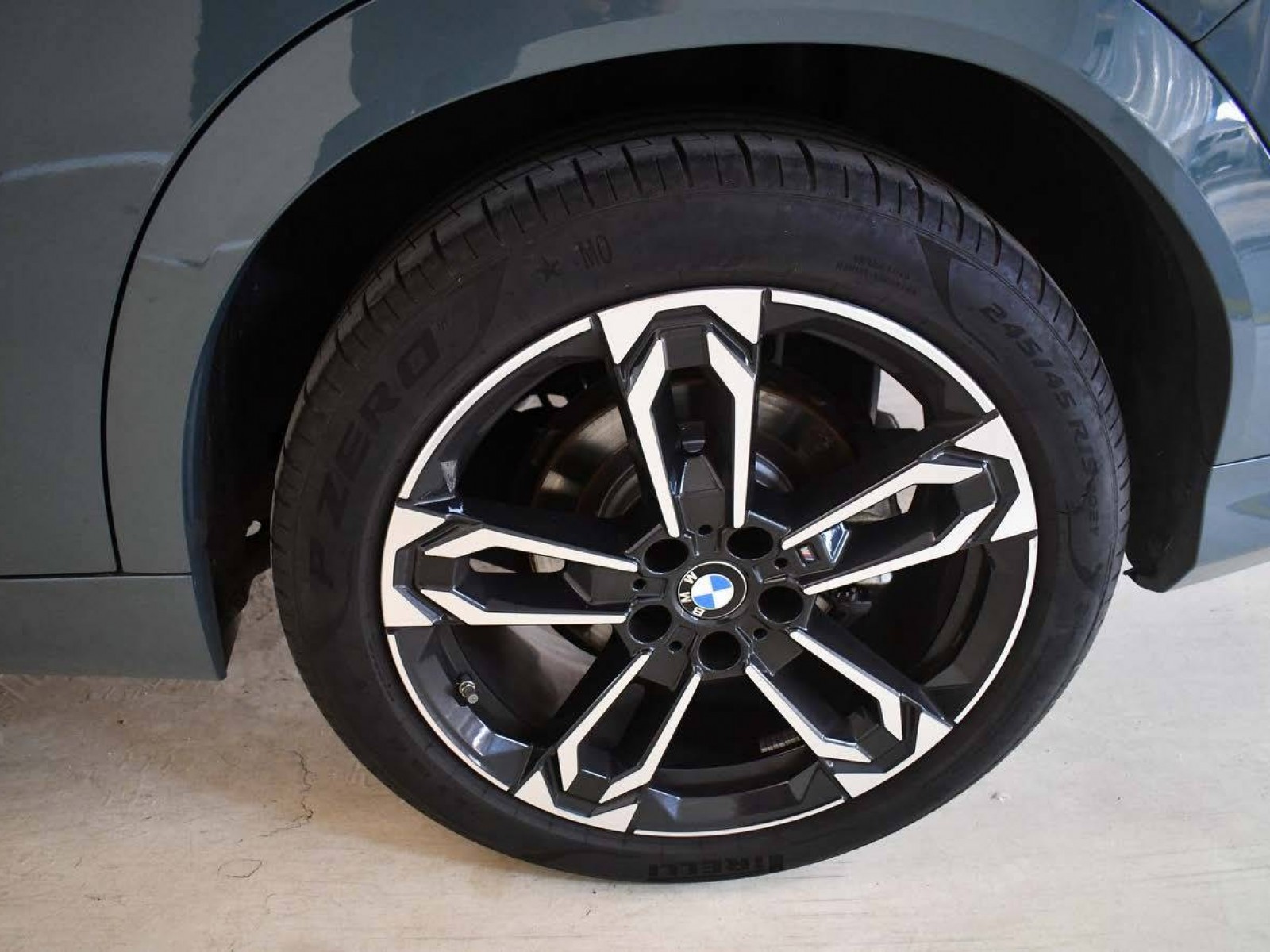 BMW - X2 U10 - #861659 - 18