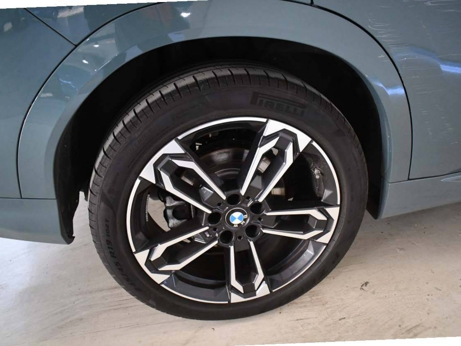 BMW - X2 U10 - #861659 - 22