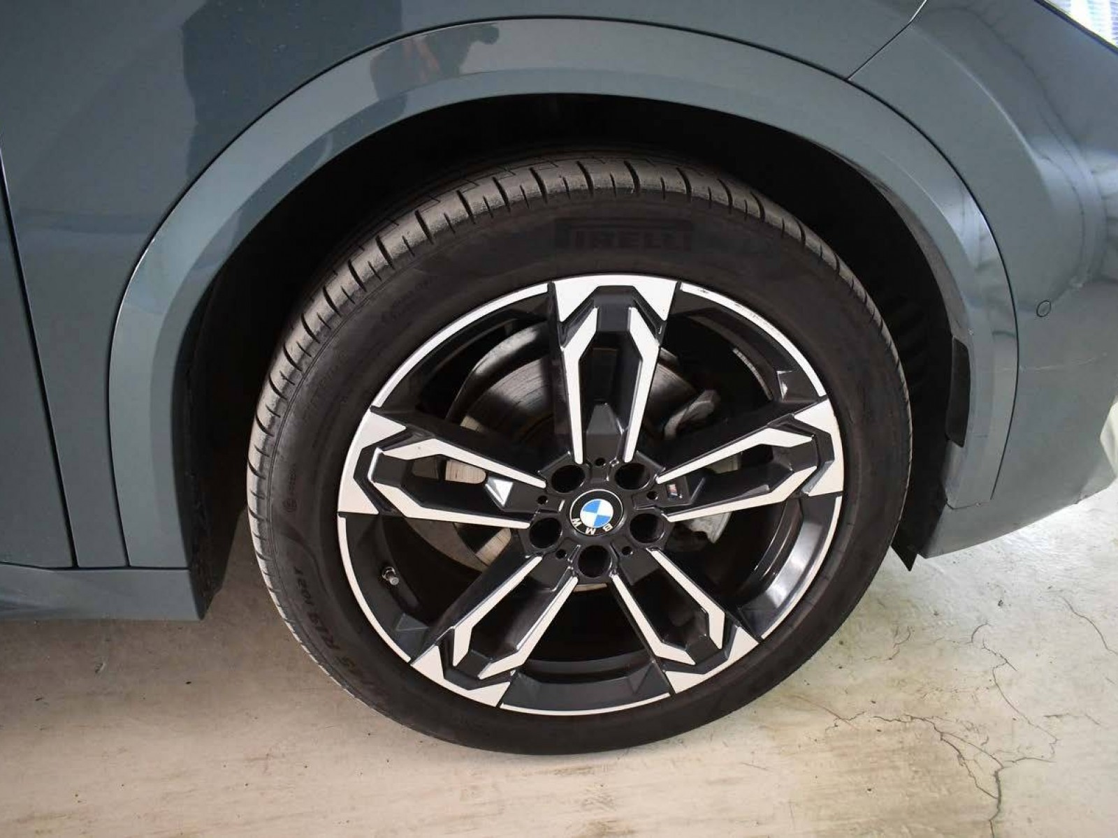 BMW - X2 U10 - #861659 - 21