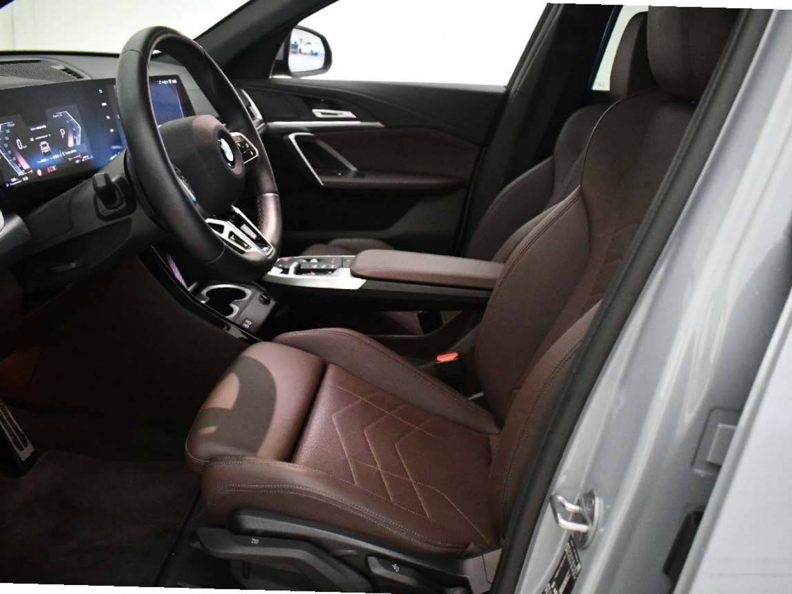 BMW - X2 U10 - #861660 - 5