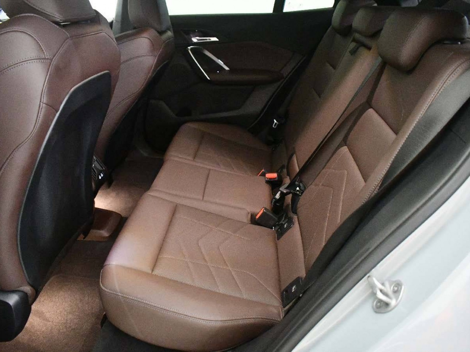 BMW - X2 U10 - #861660 - 9