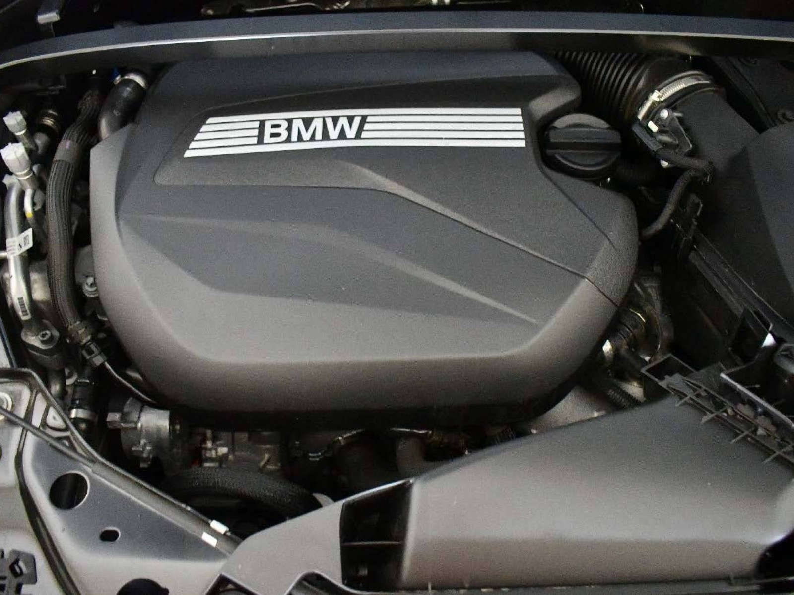 BMW - X2 U10 - #861660 - 11