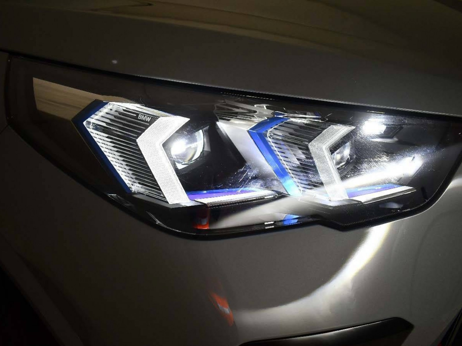 BMW - X2 U10 - #861660 - 14