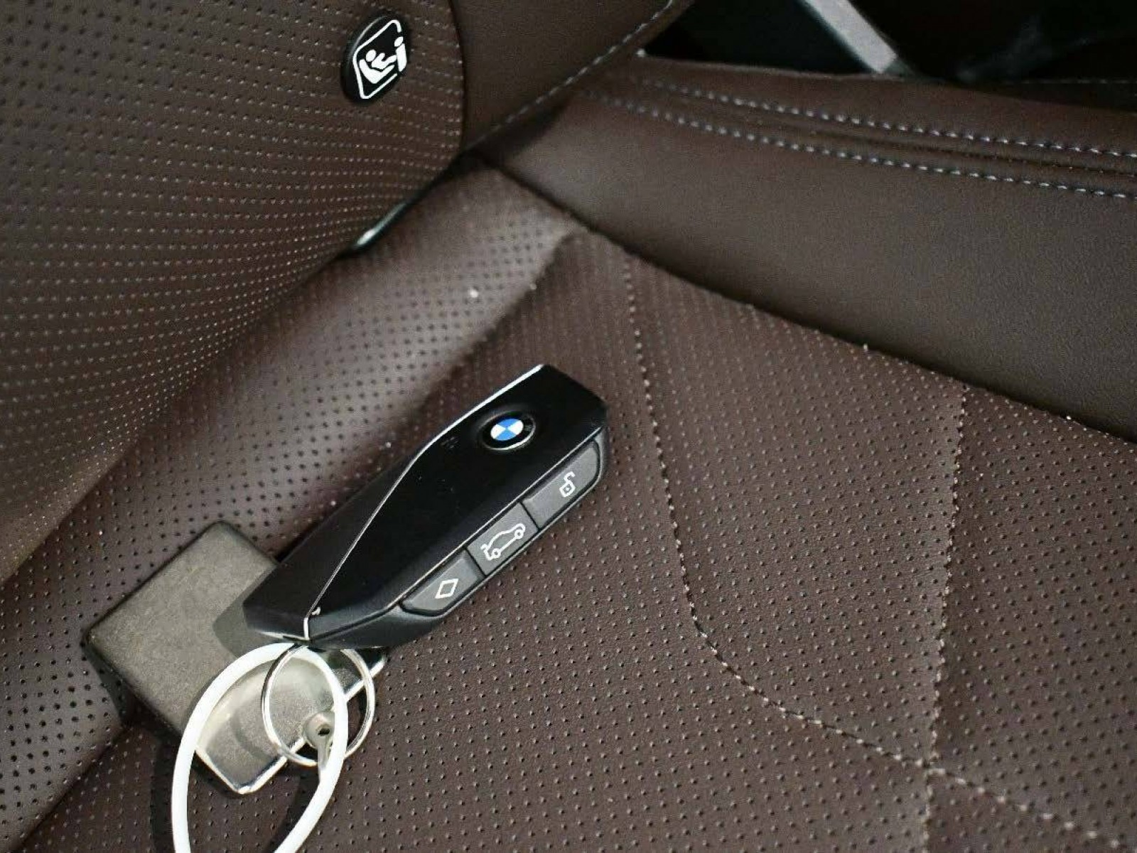 BMW - X2 U10 - #861660 - 13