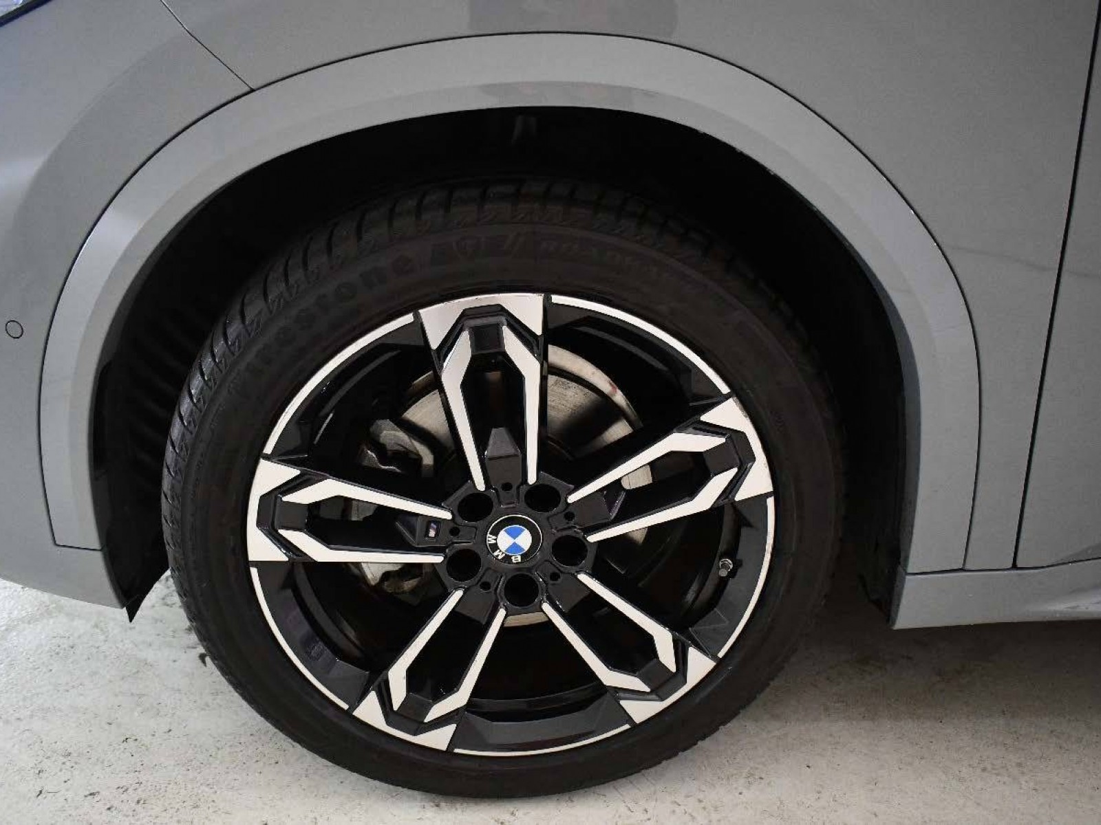 BMW - X2 U10 - #861660 - 17